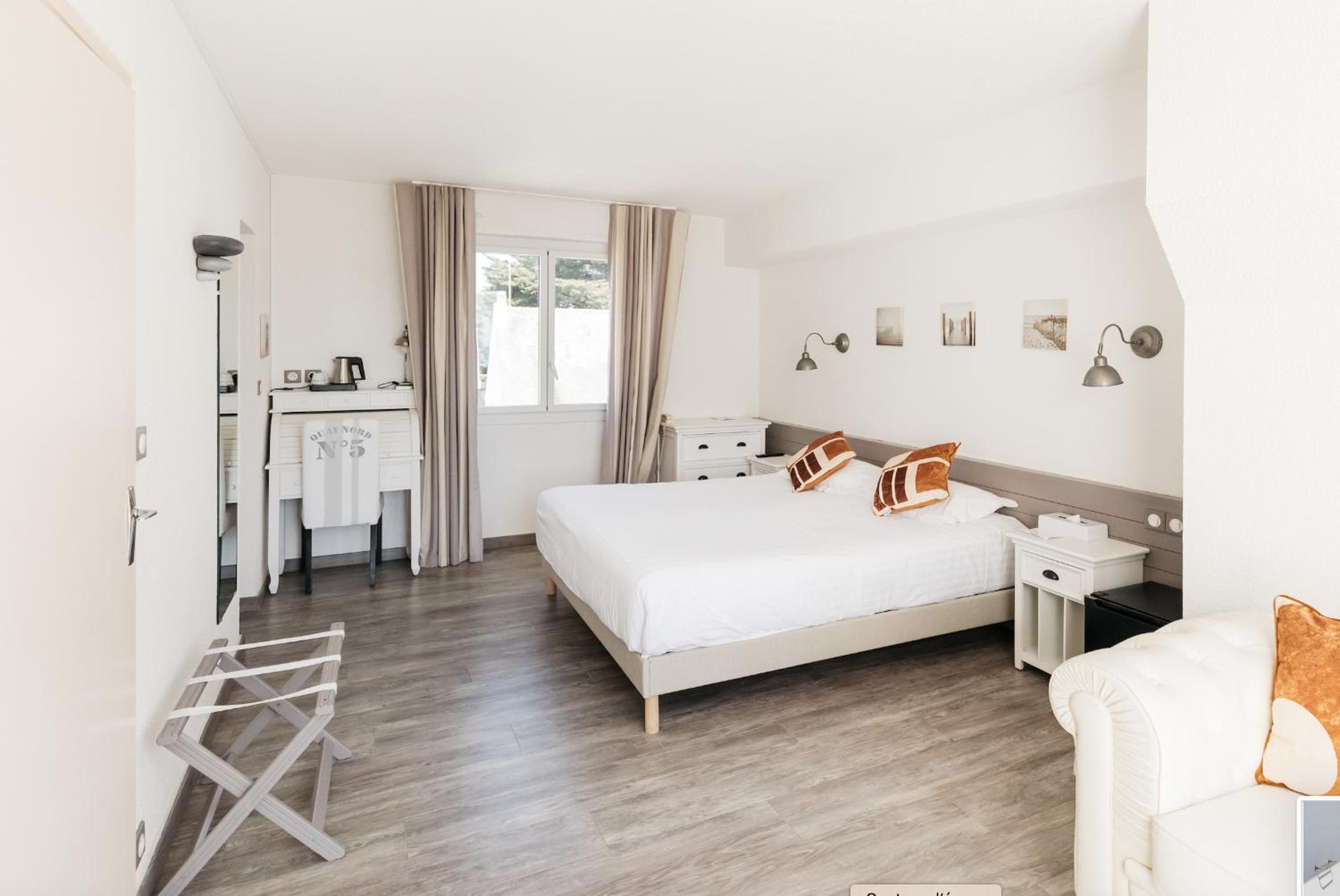 Junior Suite with Terrace - Photo 7