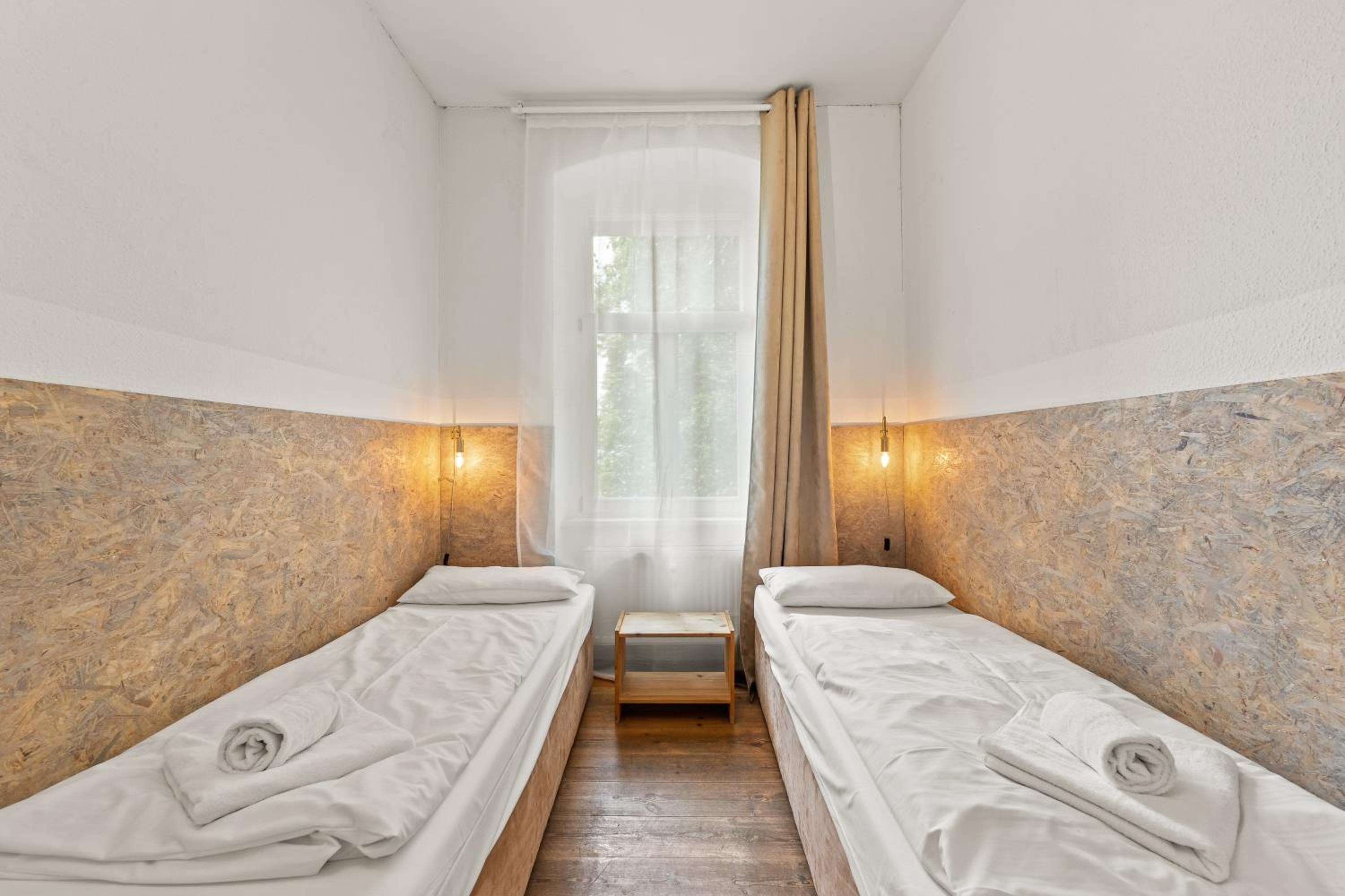 Apartment 5 photo 1