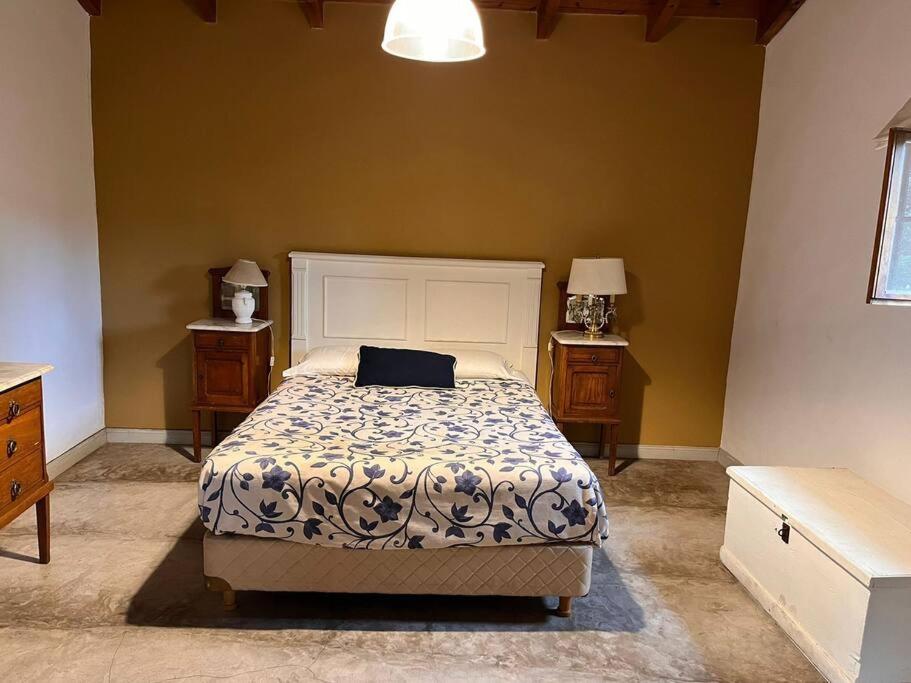 Two-Bedroom Villa photo 1