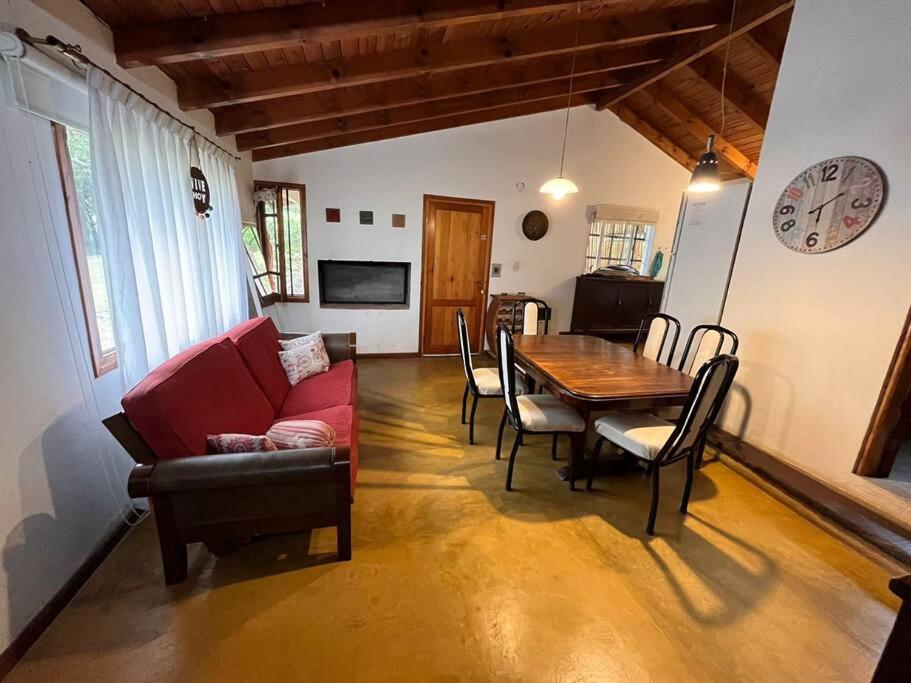 Two-Bedroom Villa photo 2