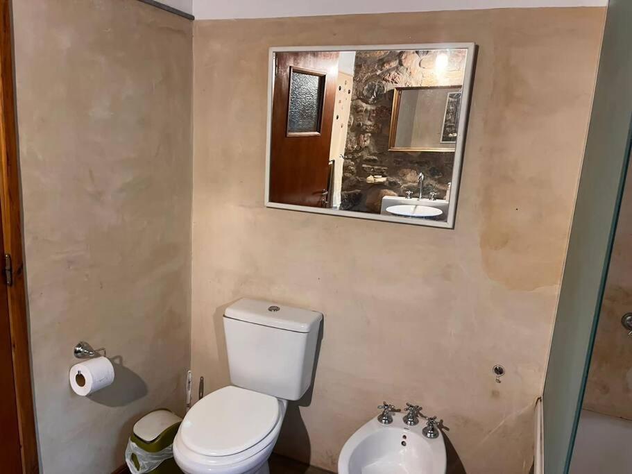 Two-Bedroom Villa photo 3