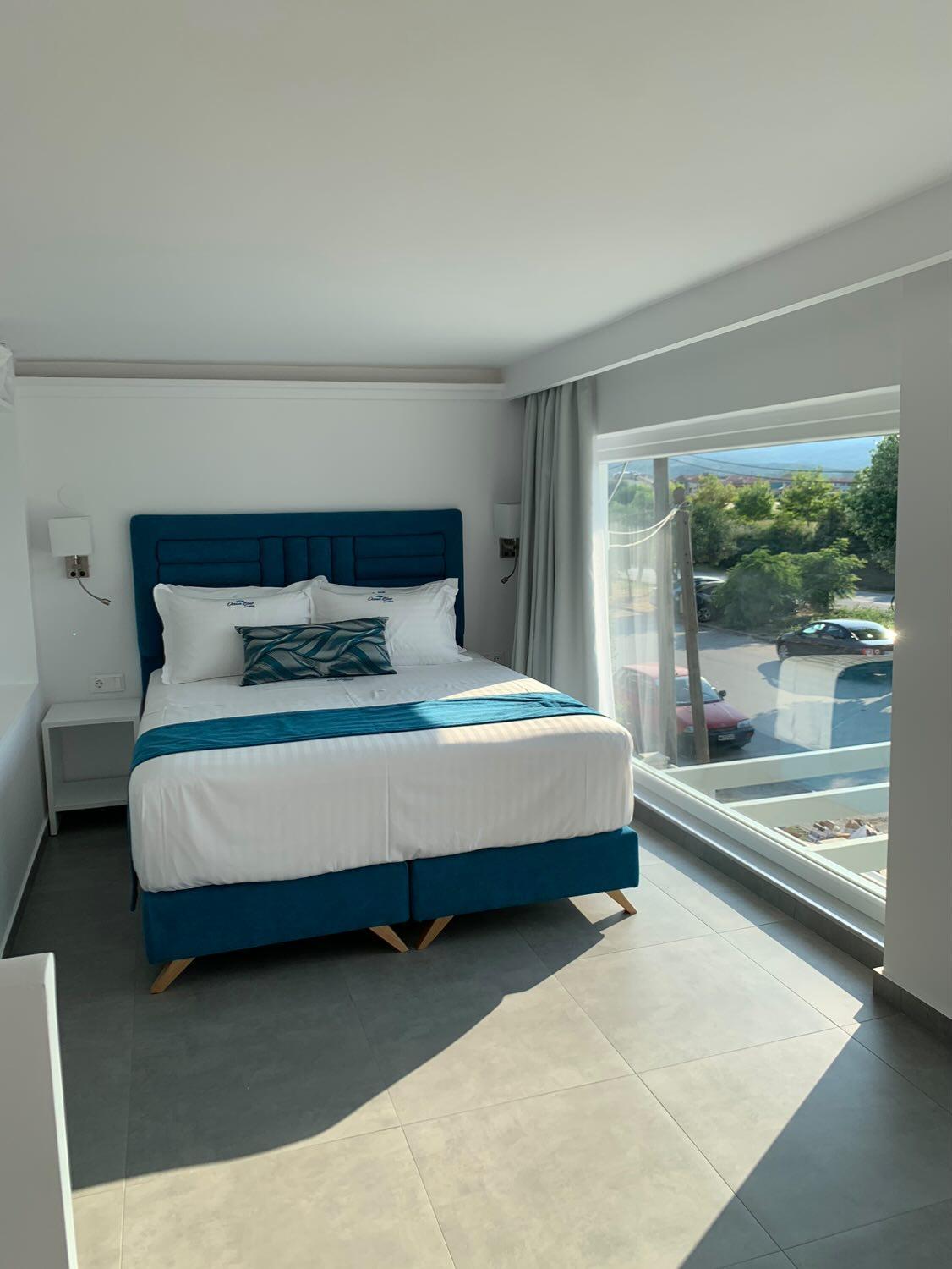 Apartment - Split Level