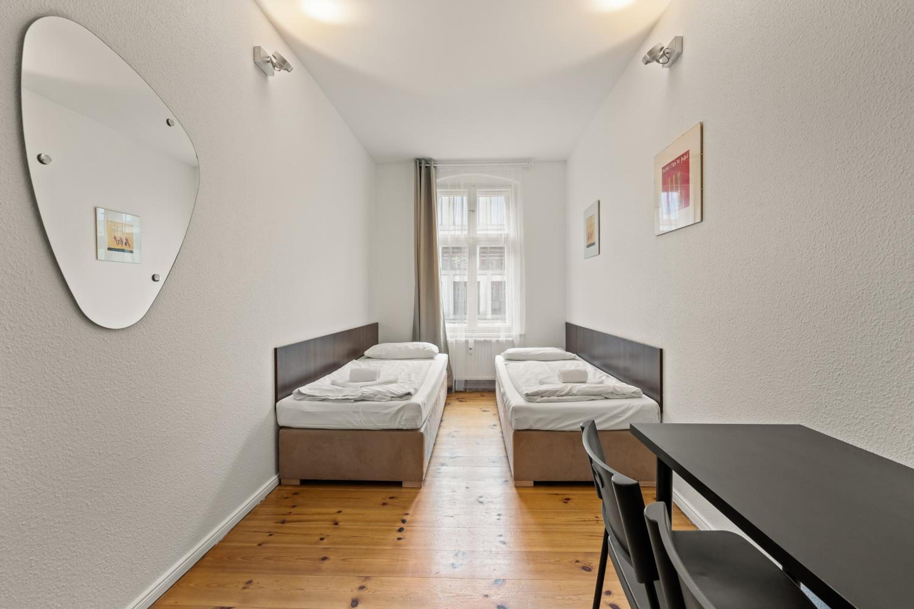 Apartment 14 photo 3