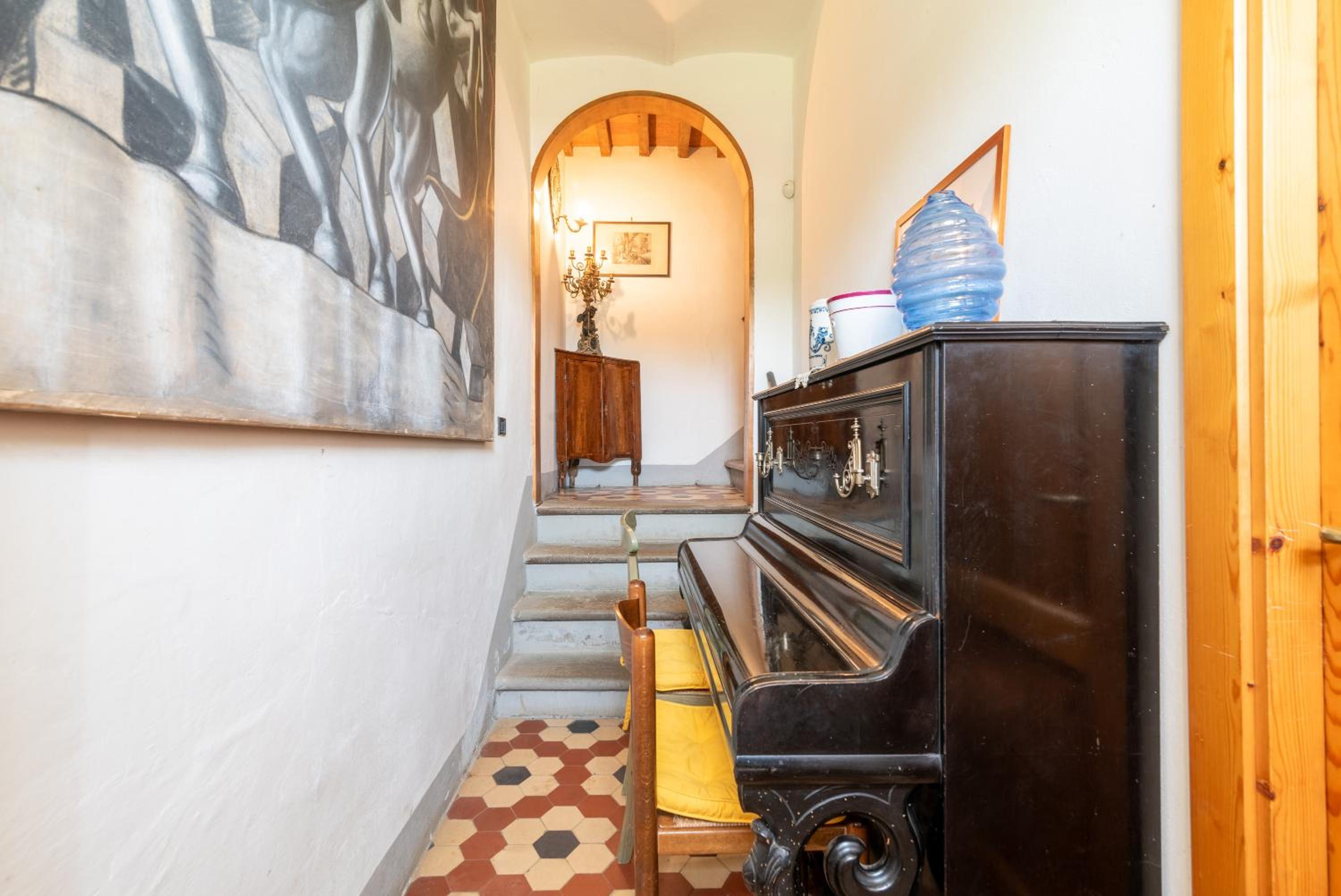 Two-Bedroom Deluxe Apartment with Garden View photo 3