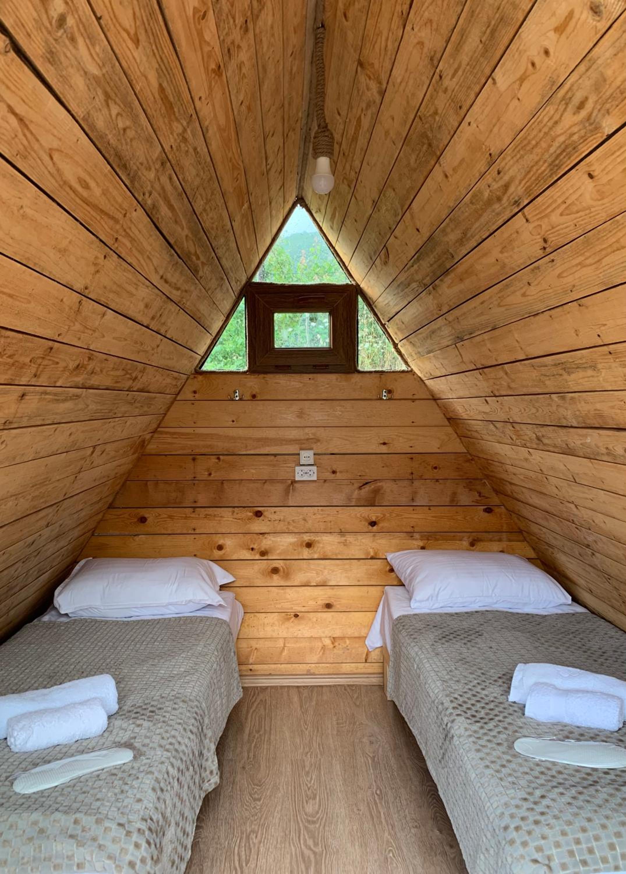 Twin Room photo 1