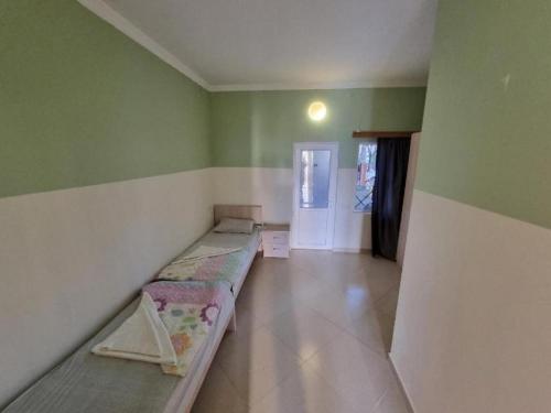 Twin Room with Sea View photo 2