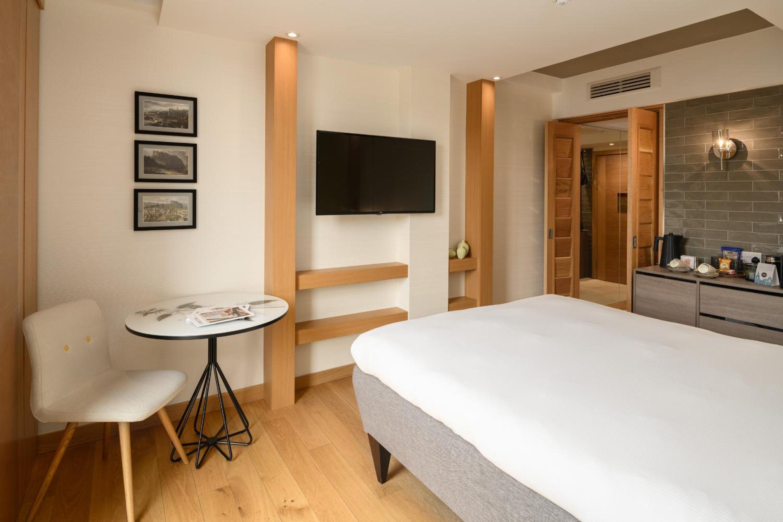Double Room - COZY