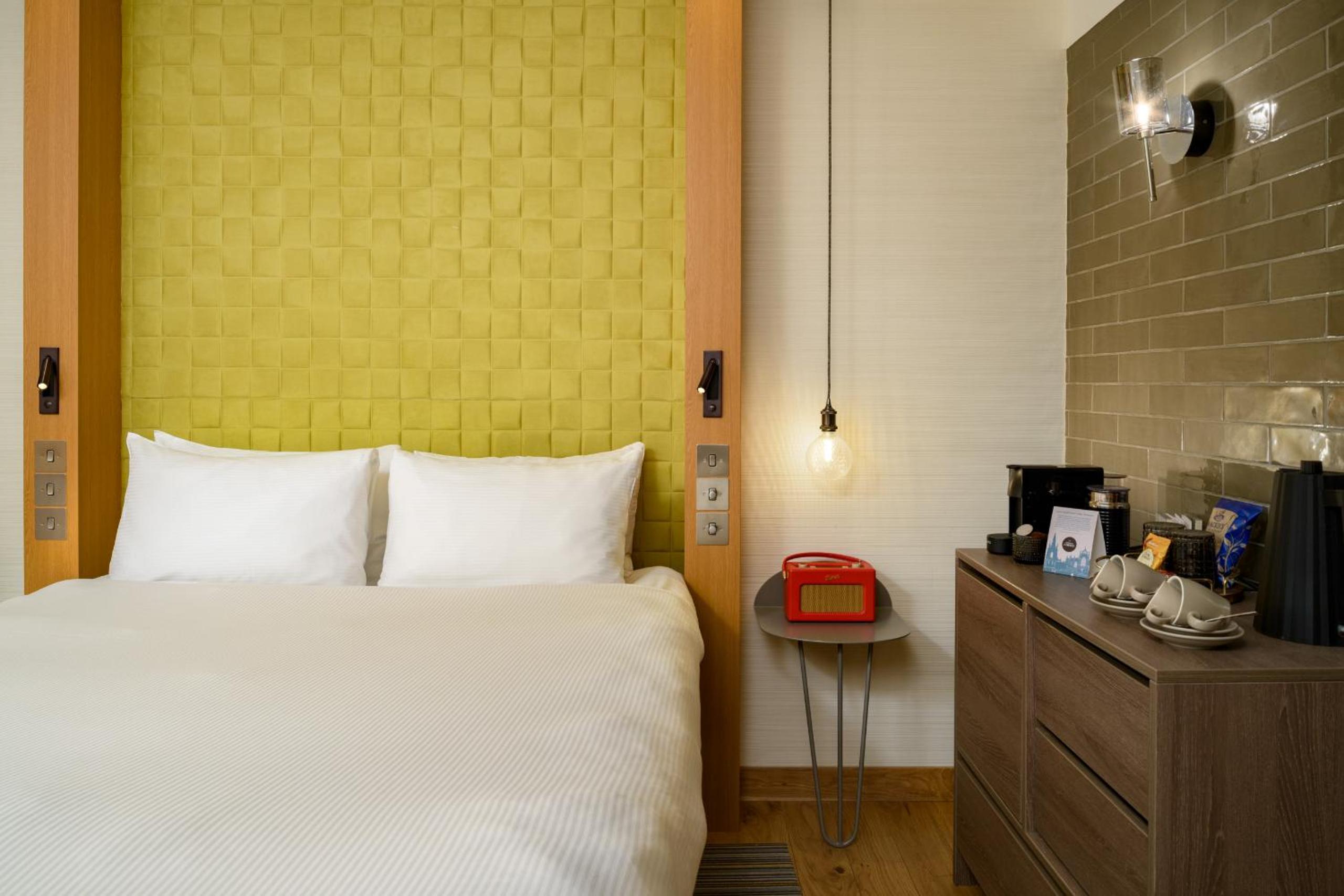 Double Room - COZY