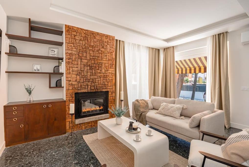 Casa de Seis Habitaciones