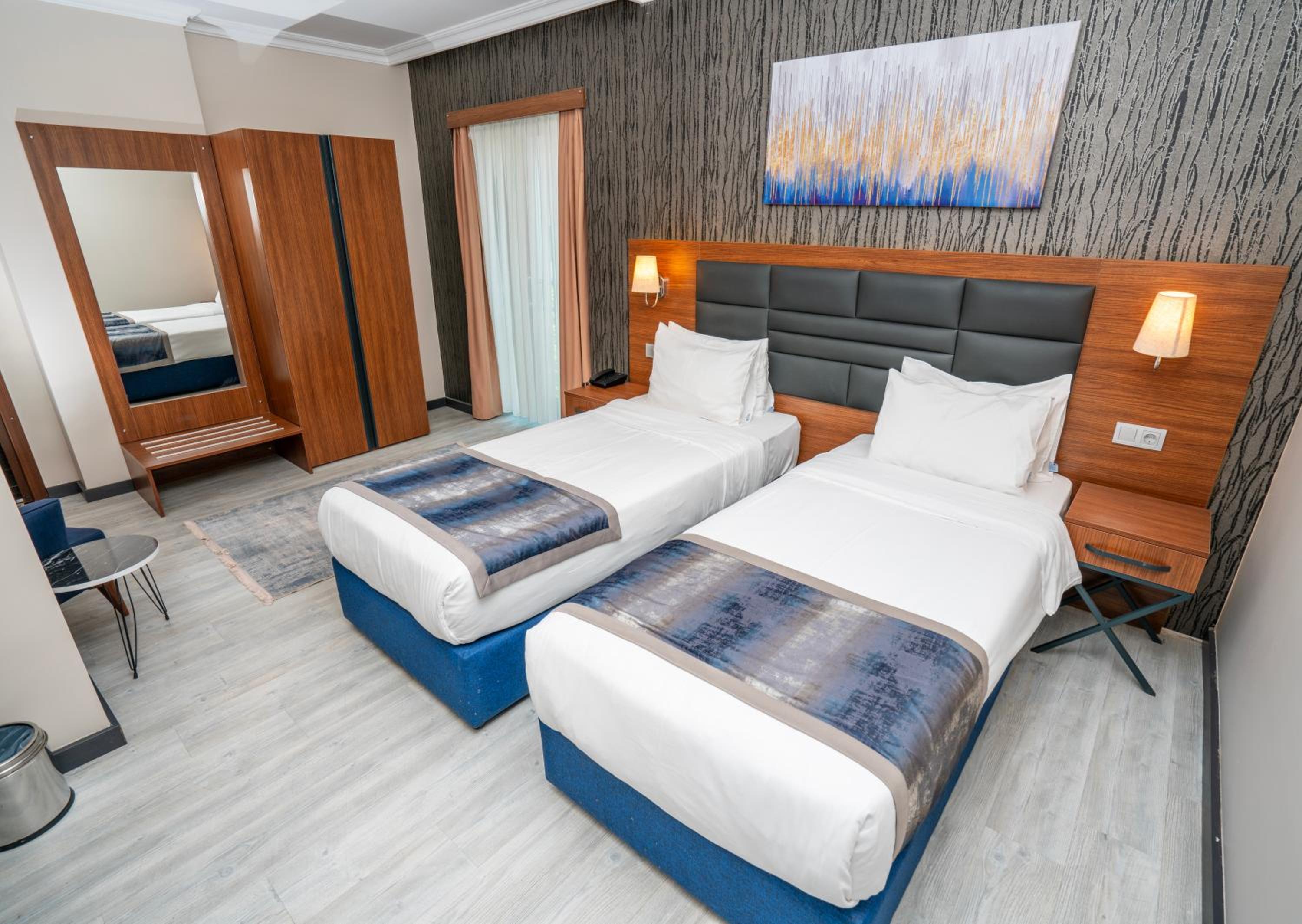 Superior Double Room photo 3