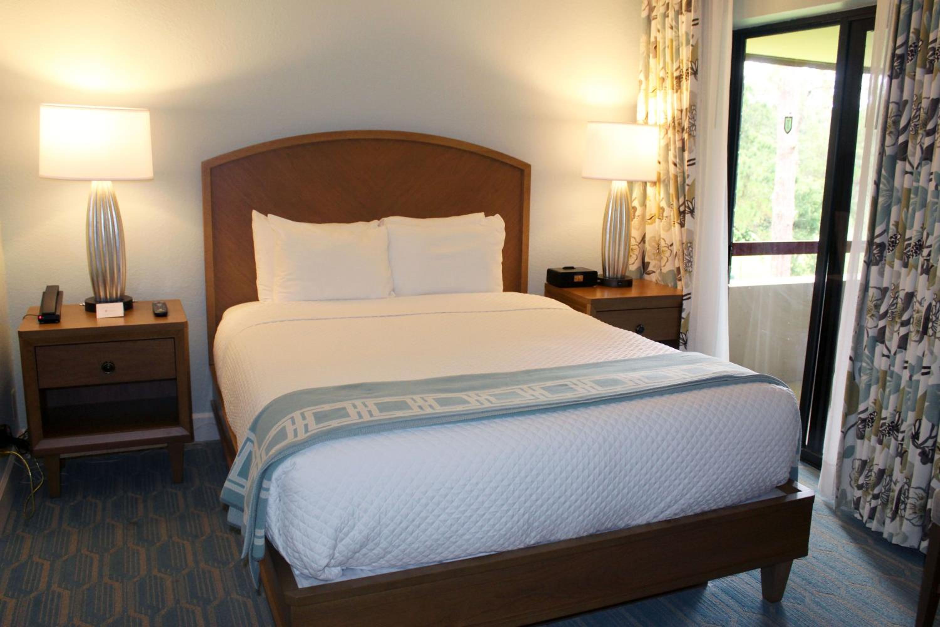1 Bedroom King Suite