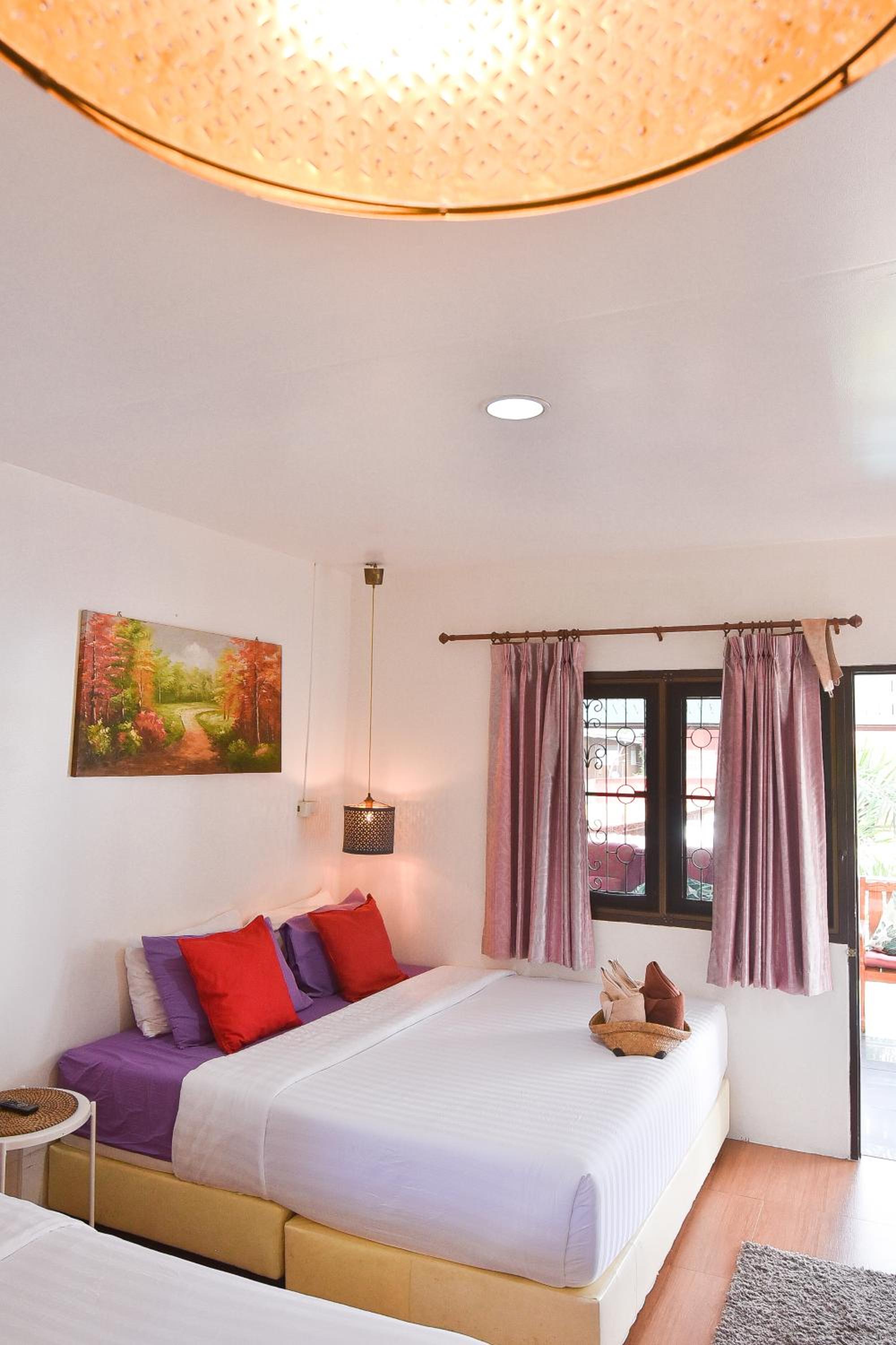 Superior Triple Room photo 1