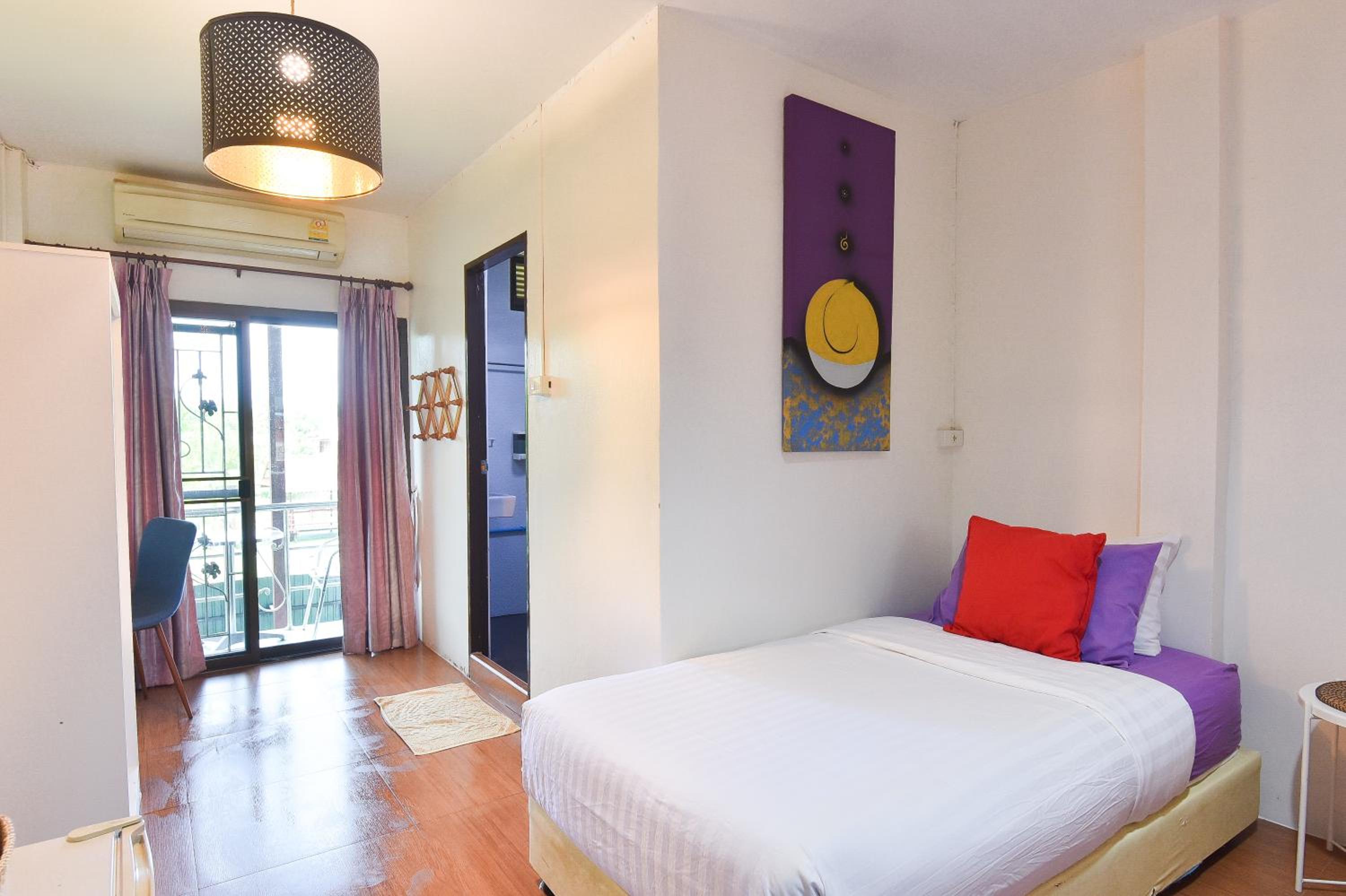 Superior Triple Room photo 2