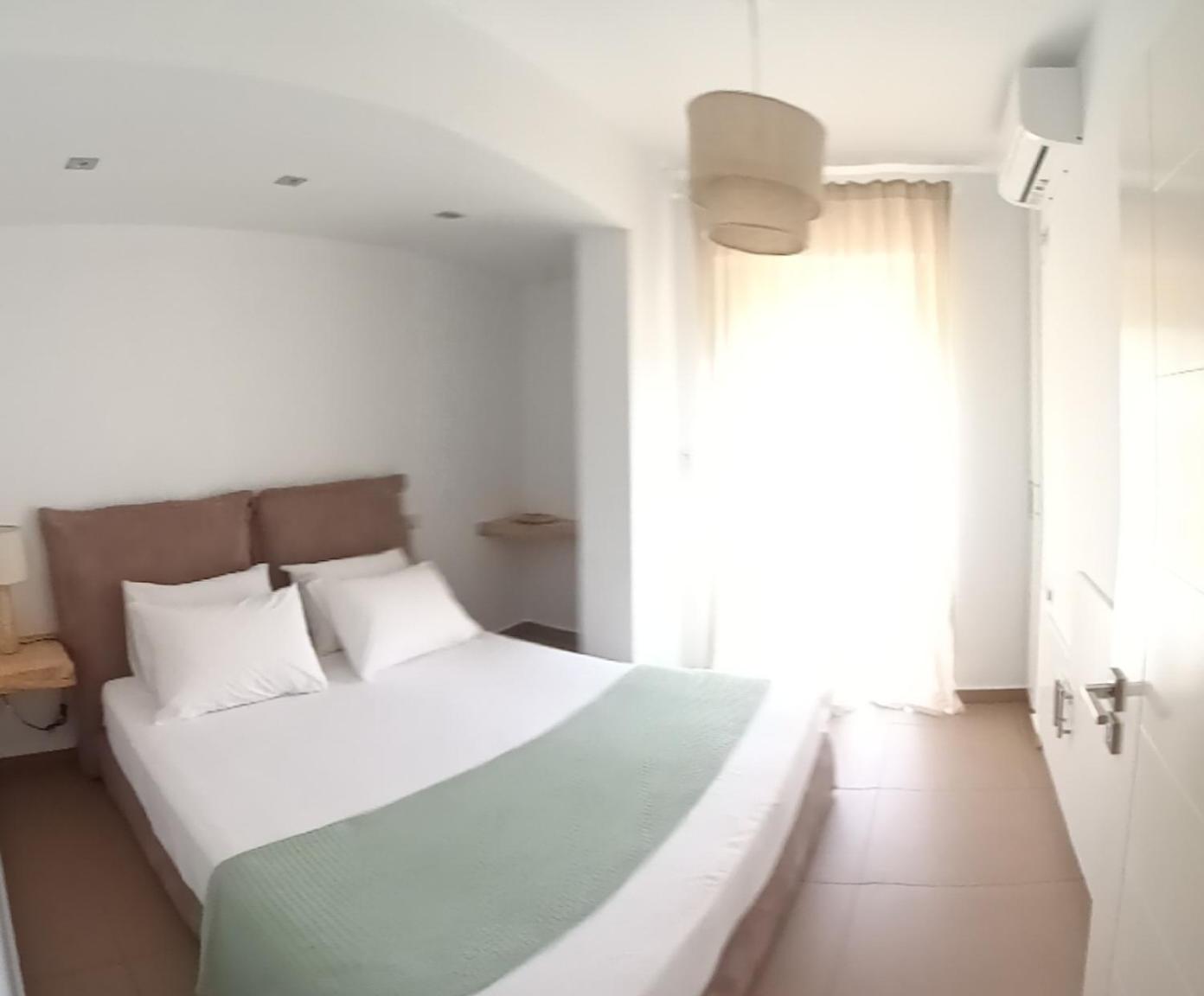 King Room with Garden View photo 1
