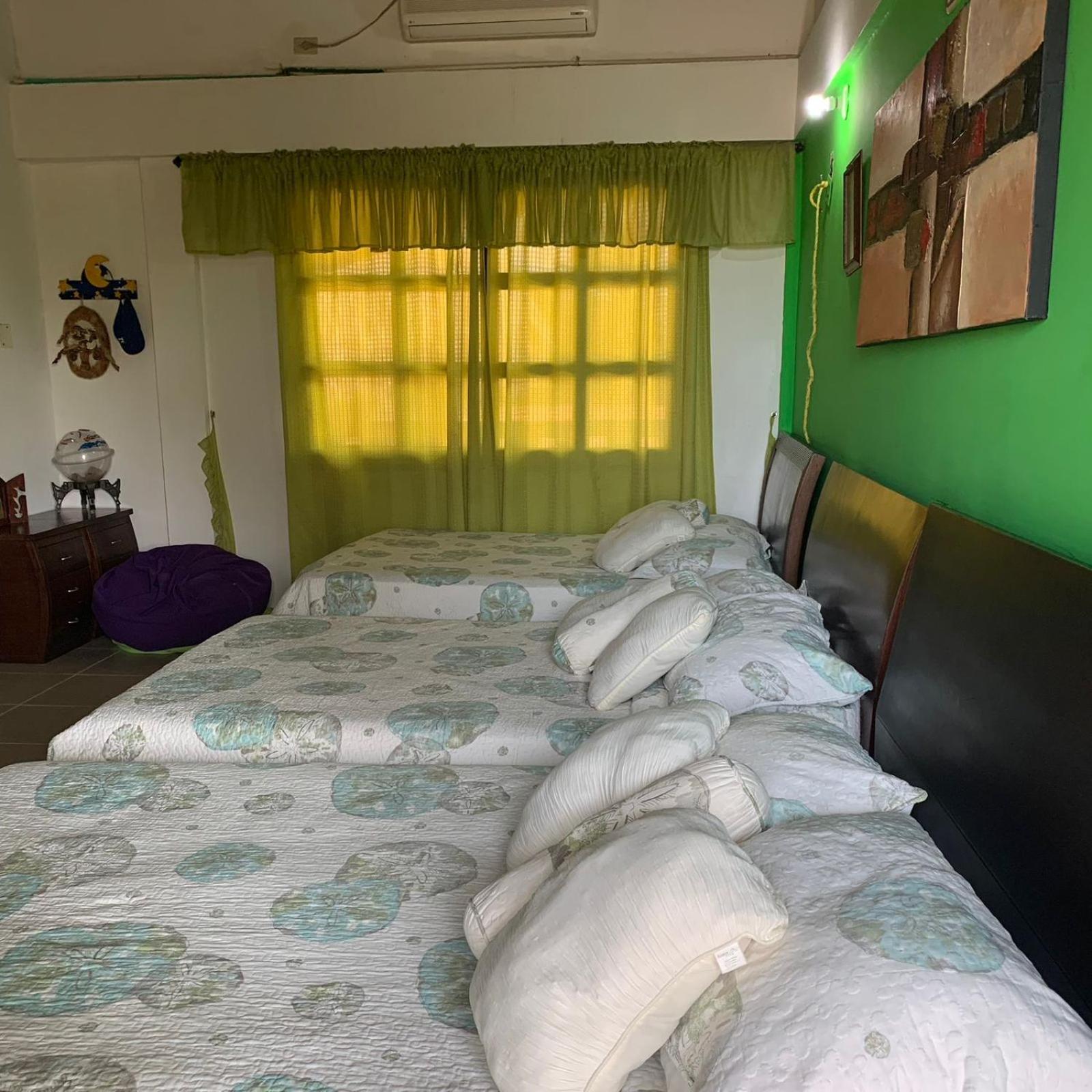 Three-Bedroom House photo 2