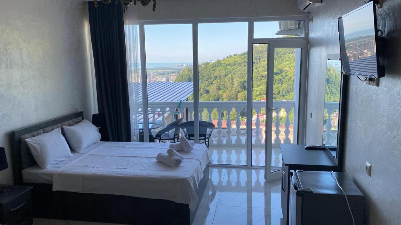 Triple Room with Balcony