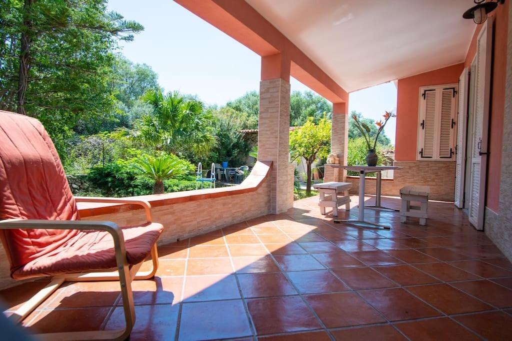 Villa photo 3
