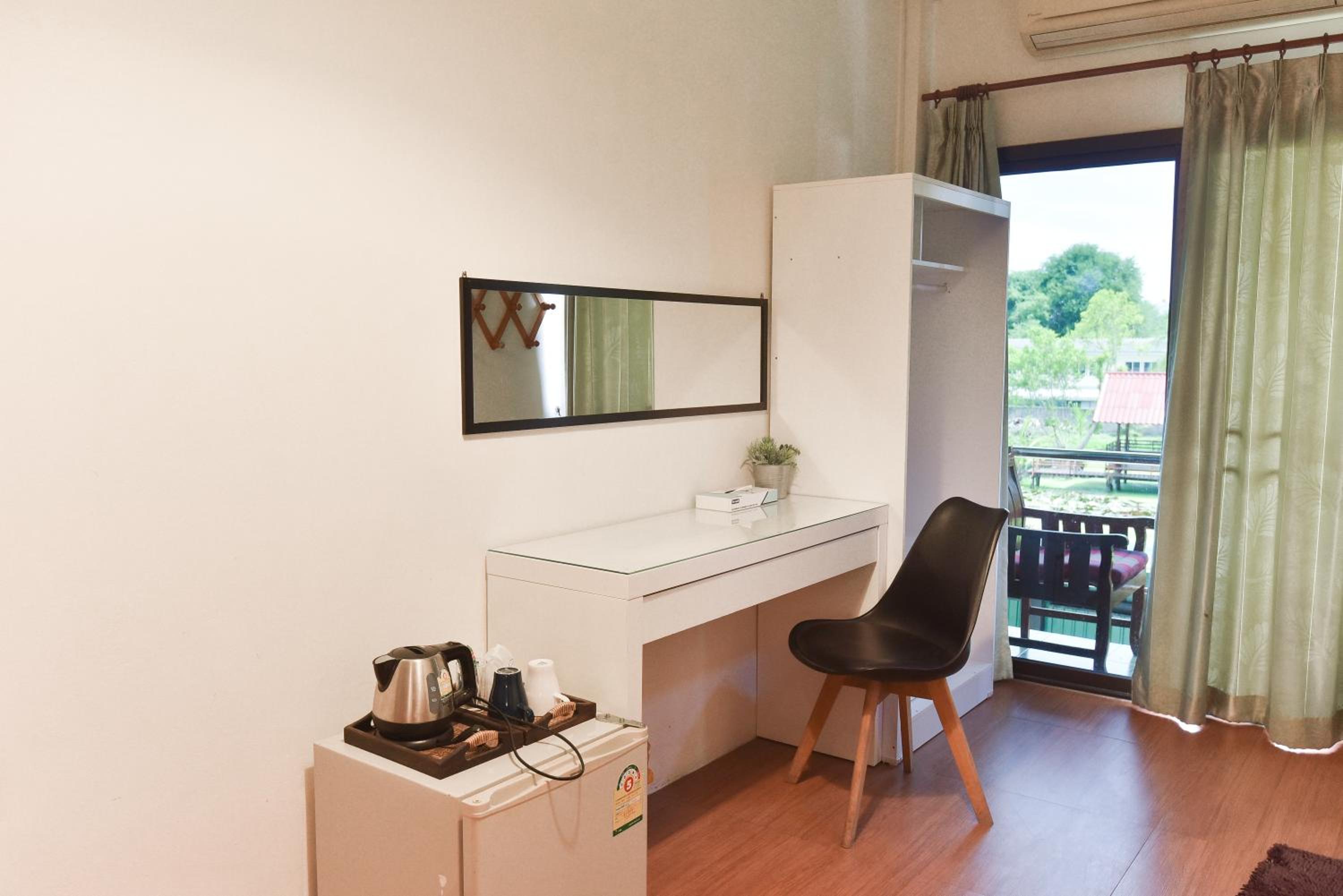 Superior Double Room photo 3