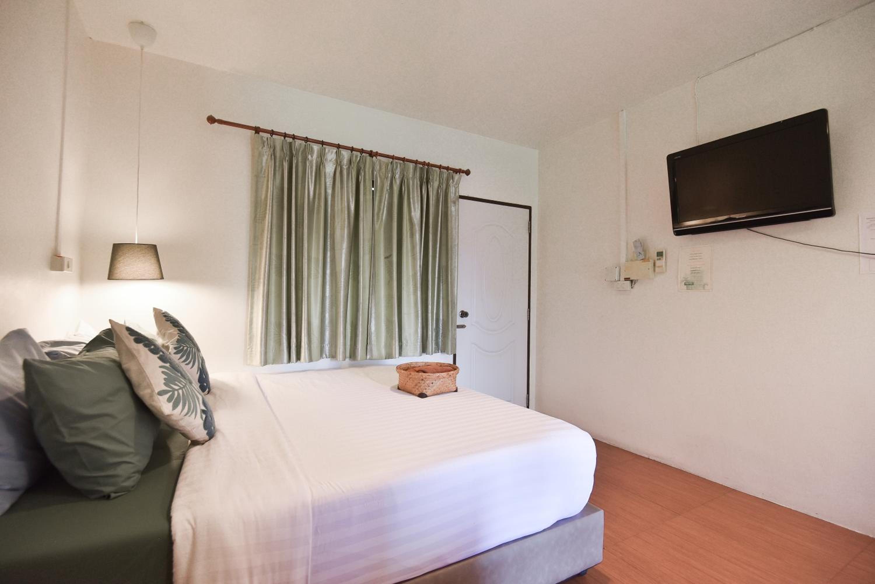 Superior Double Room photo 2