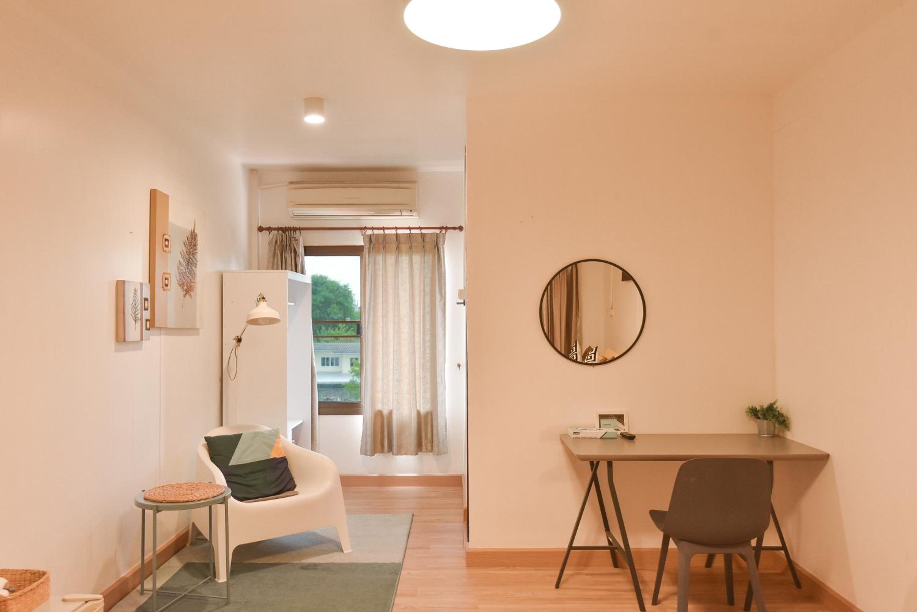 Superior Double Room (No Balcony) photo 1