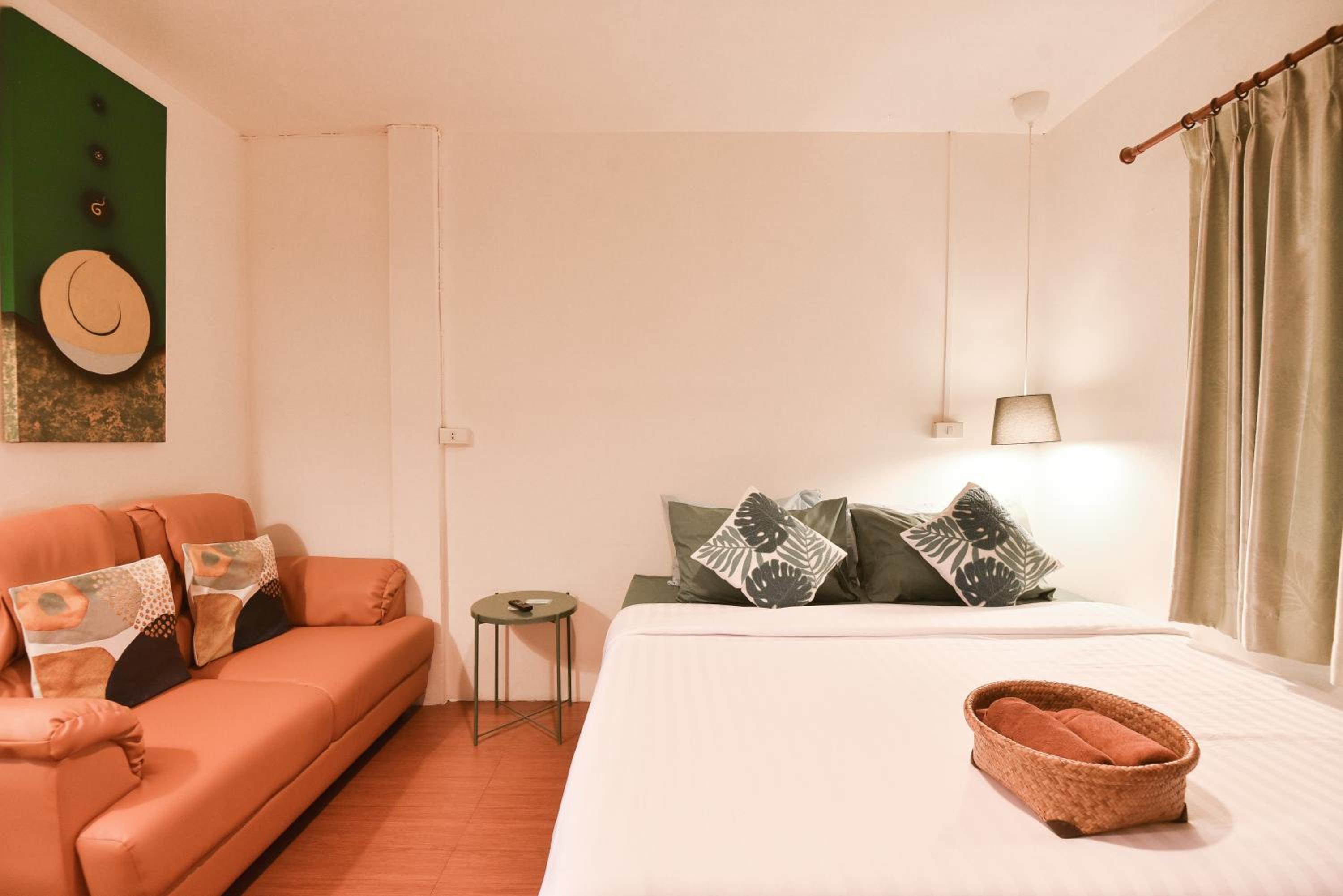 Superior Double Room photo 1