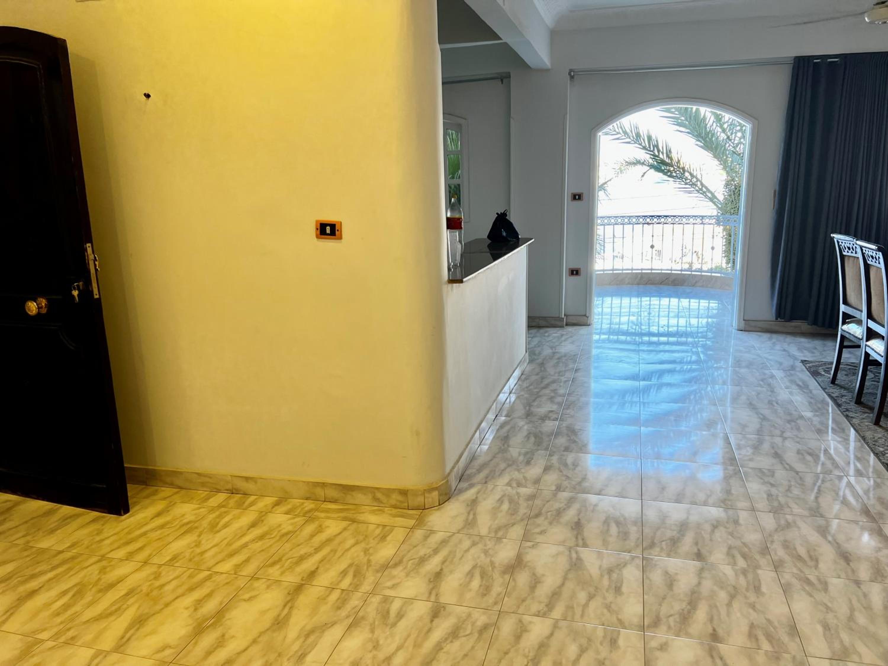 Two-Bedroom Apartment - Photo 25