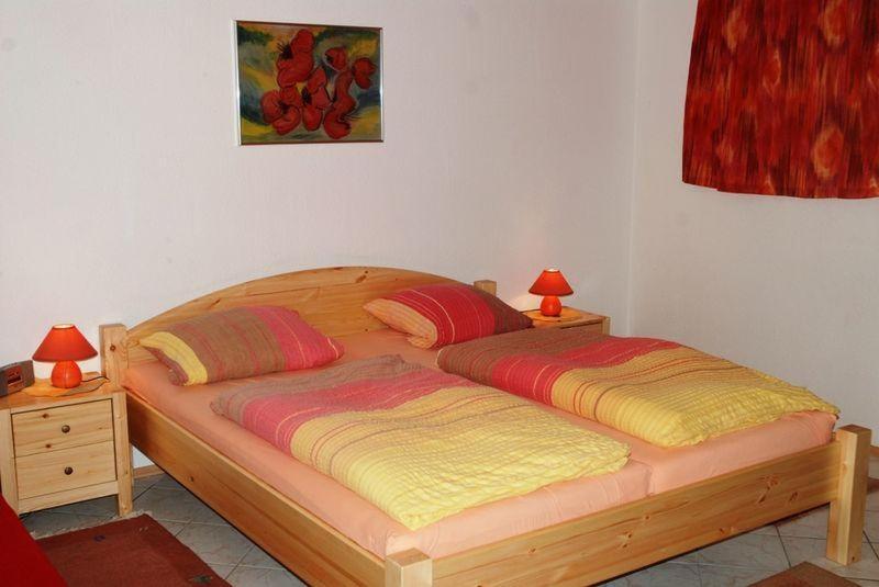 One-Bedroom Apartment with Bathroom photo 1