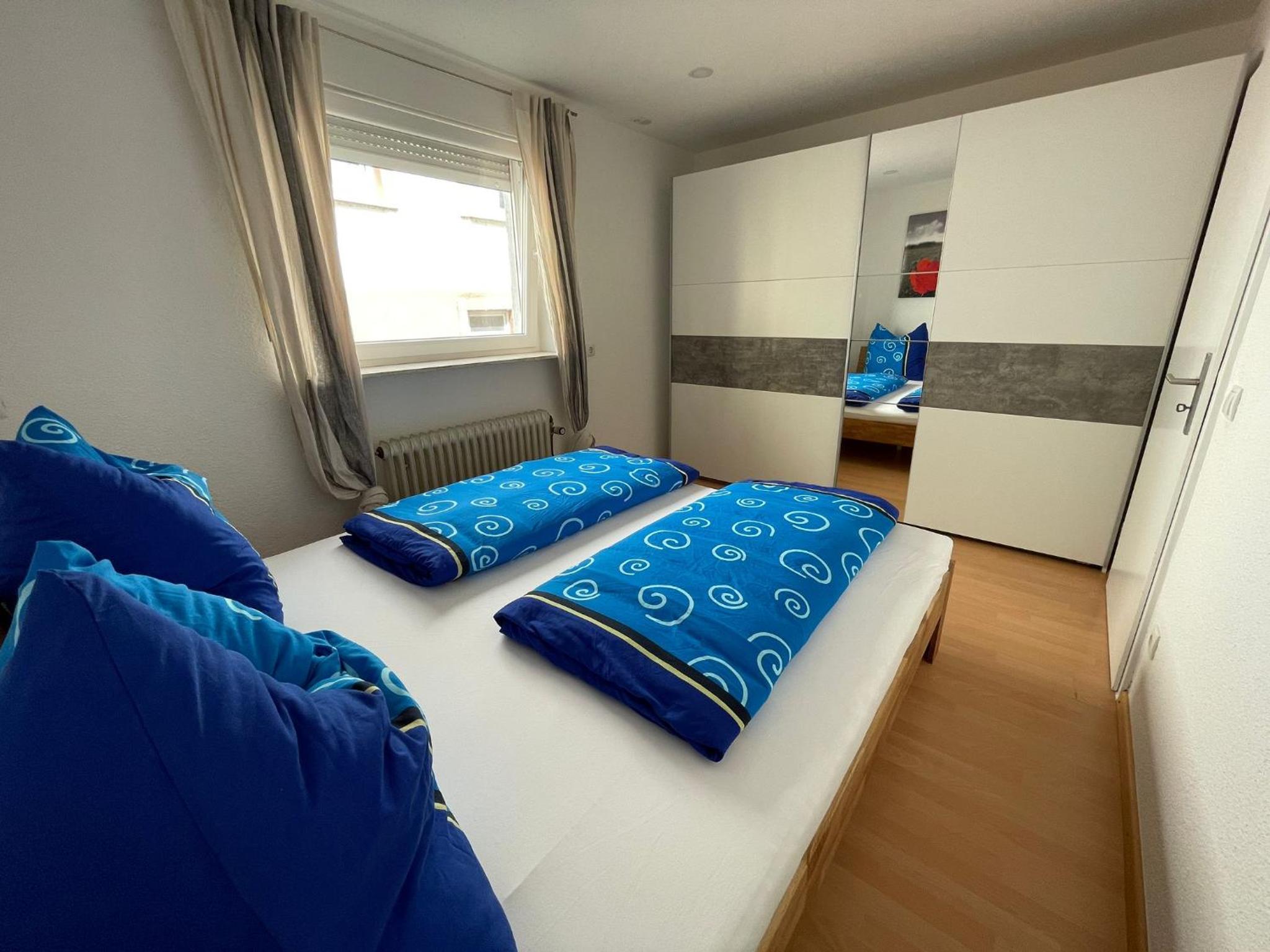 Basic Triple Room photo 1