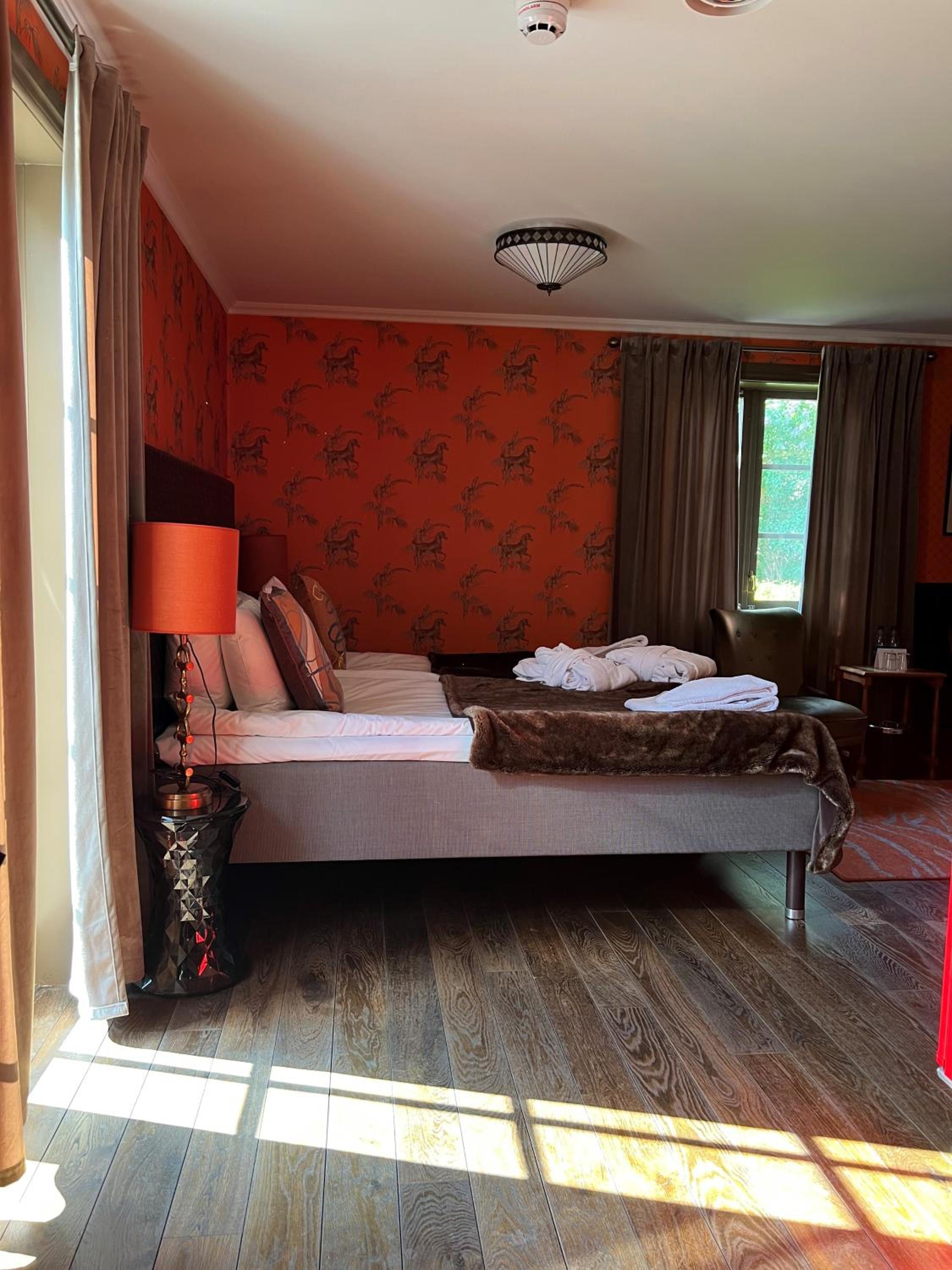 Superior Double Room photo 1