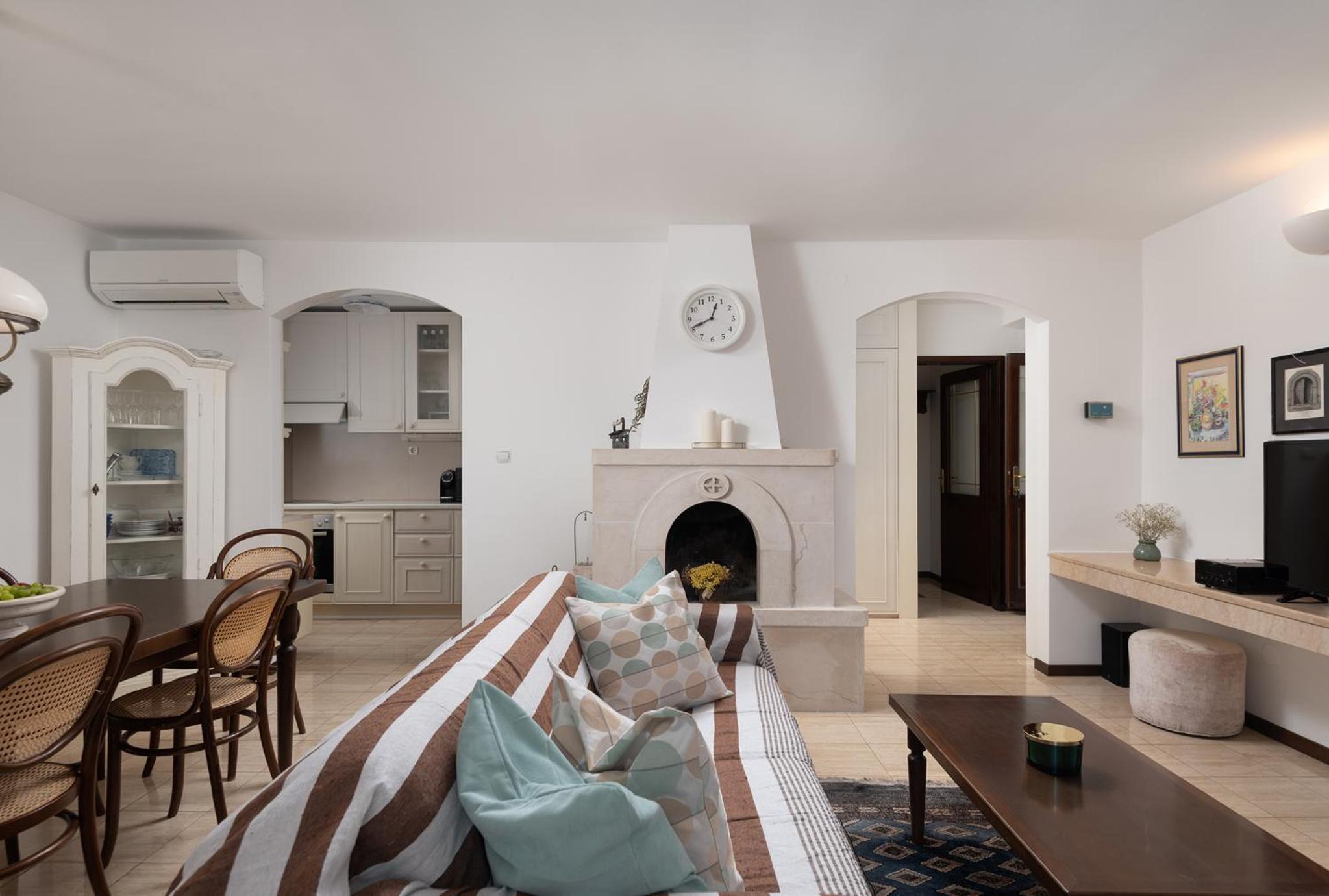 Two-Bedroom Villa photo 1