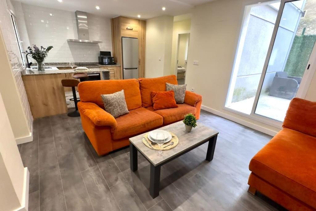 Departamento de tres habitaciones