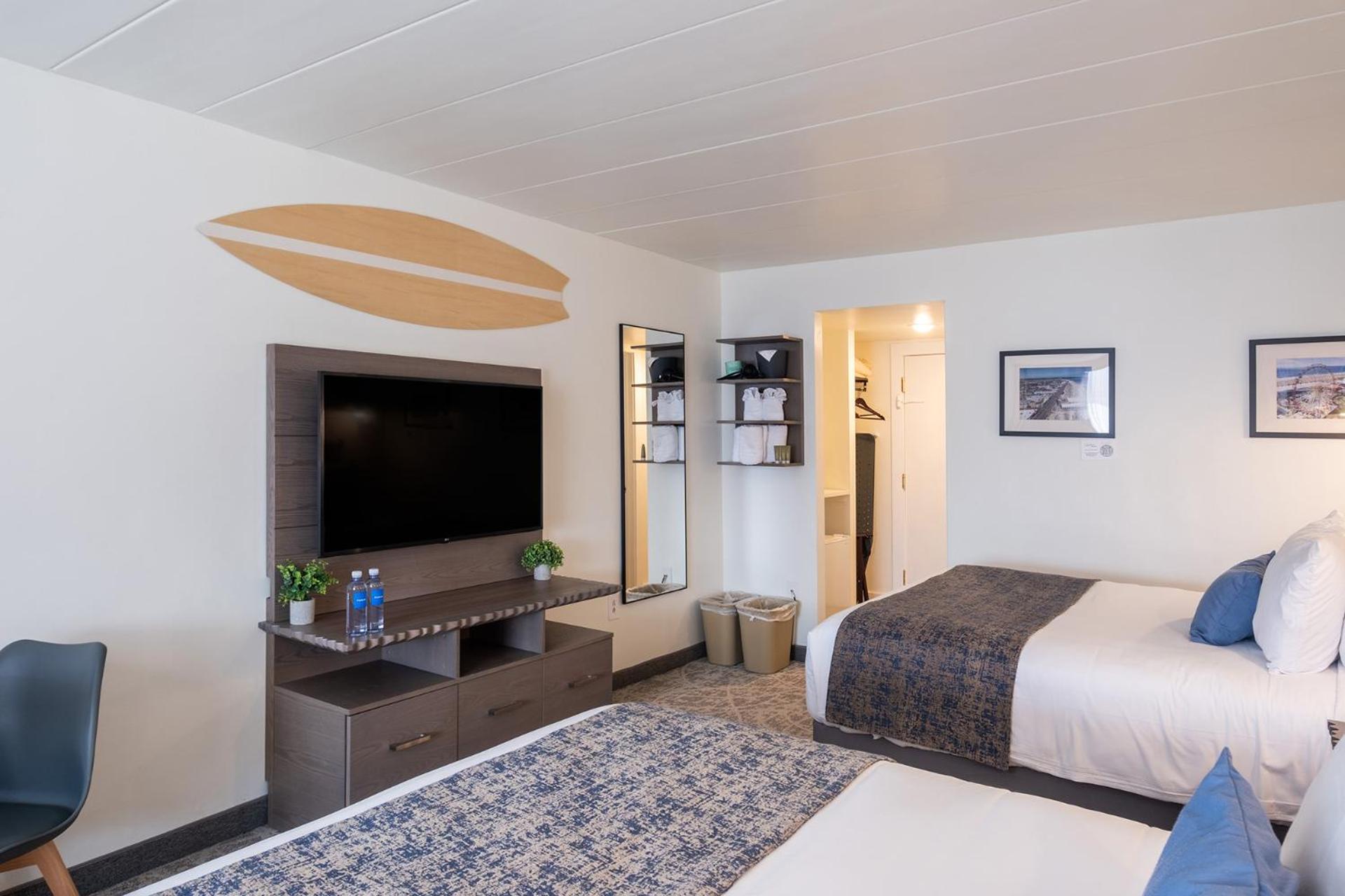 Premium Room with Balcony