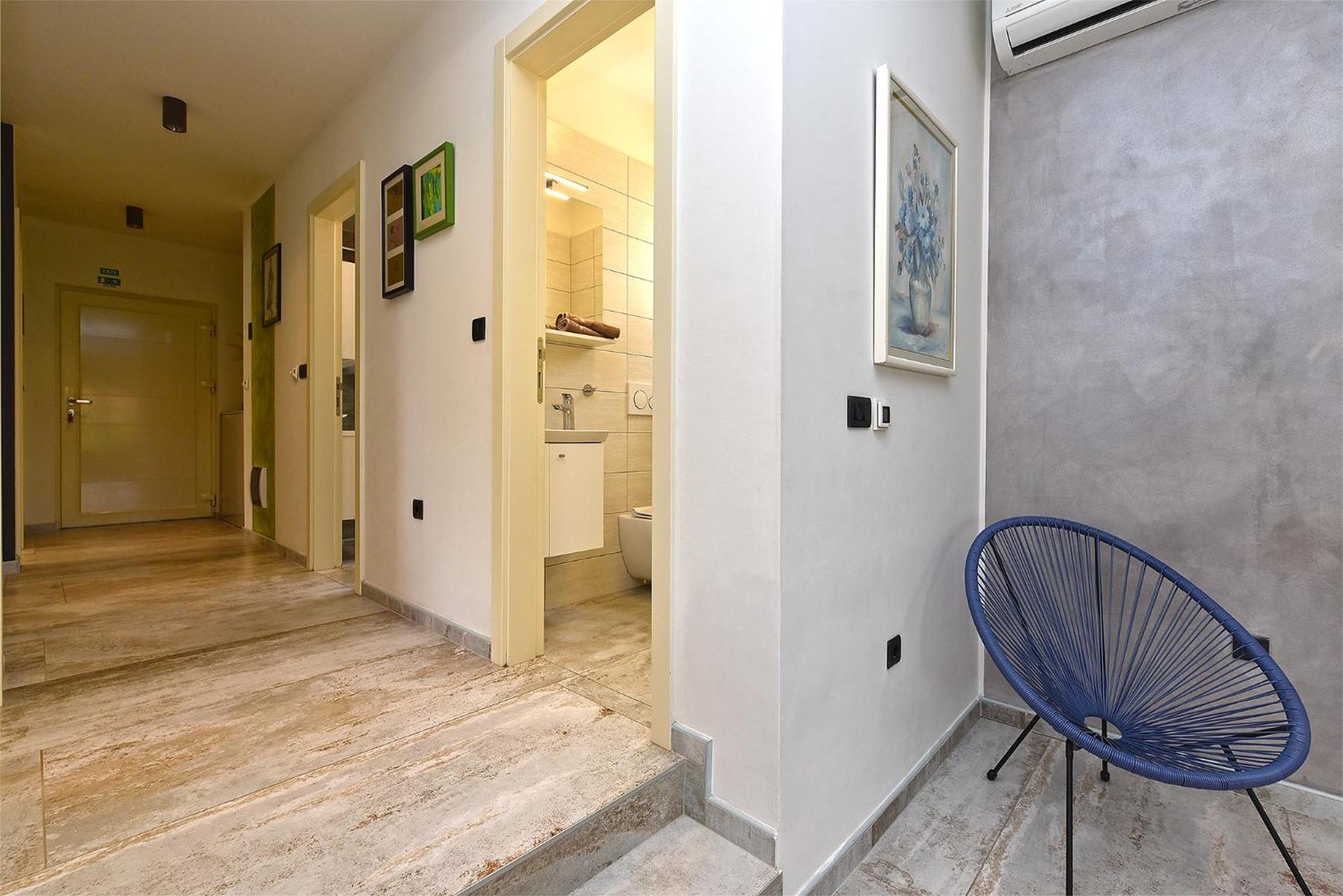 Two-Bedroom Apartment photo 1