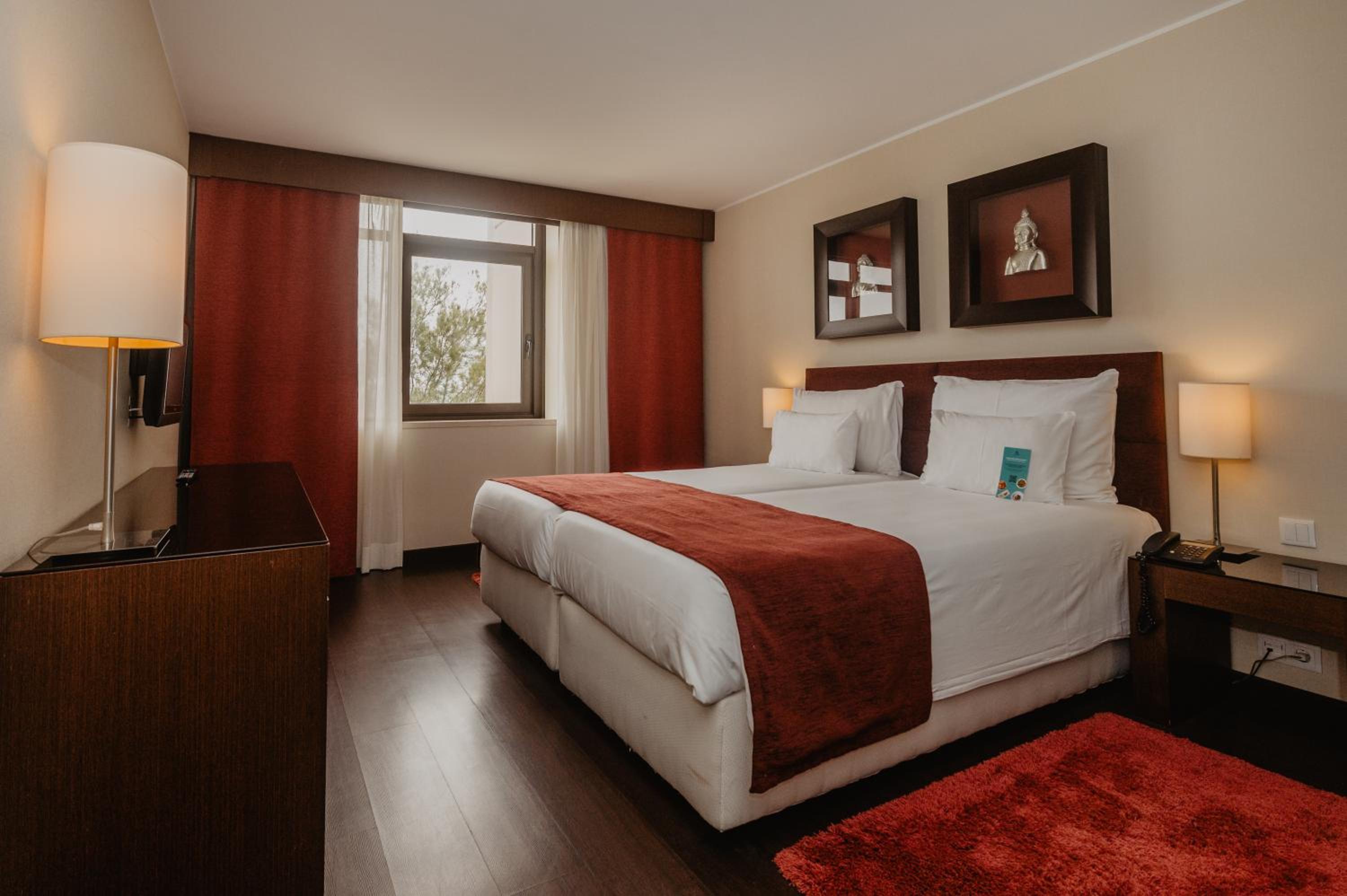 Junior Suite - Photo 1