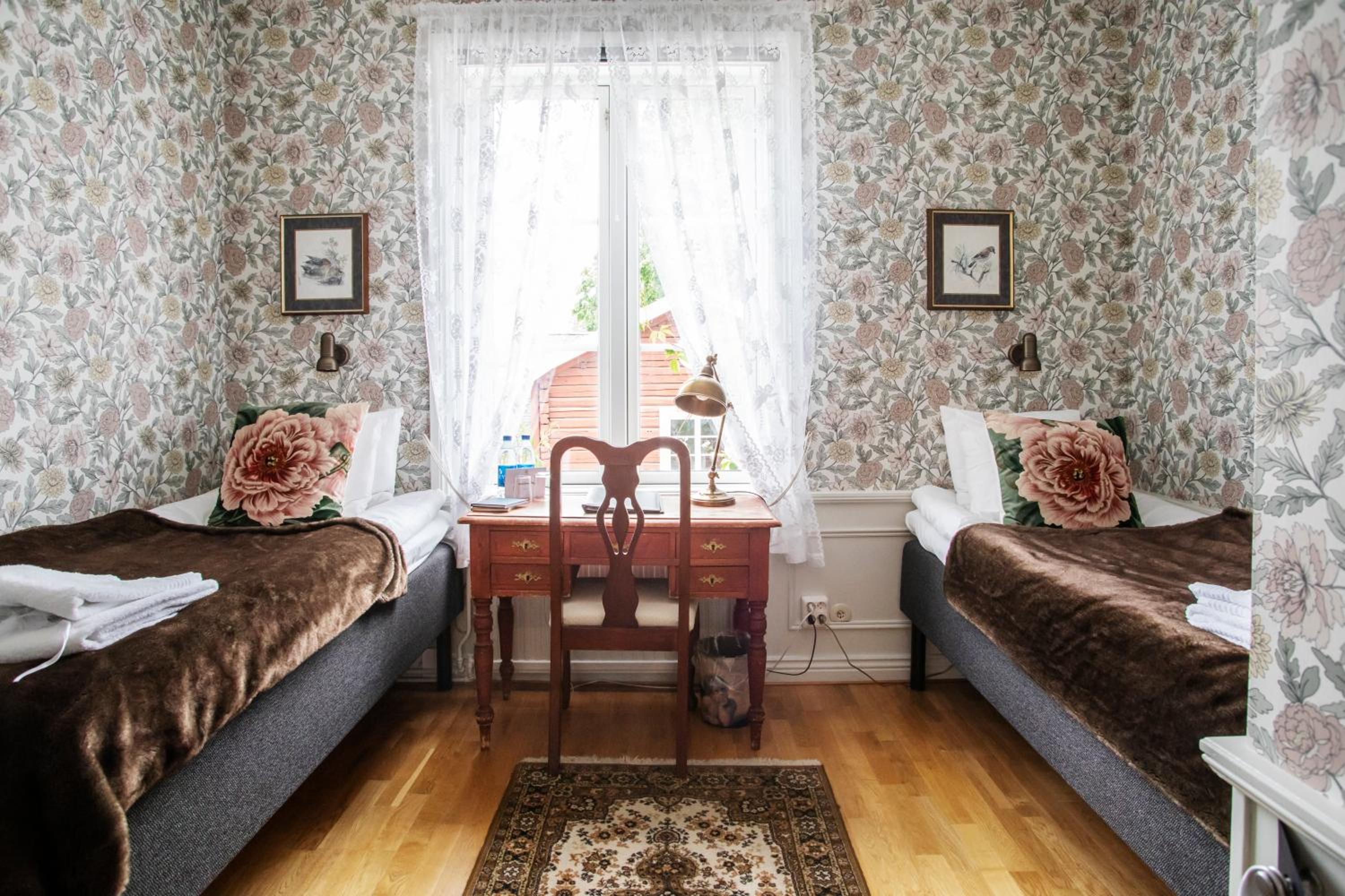 Standard Double Or Twin Room photo 1
