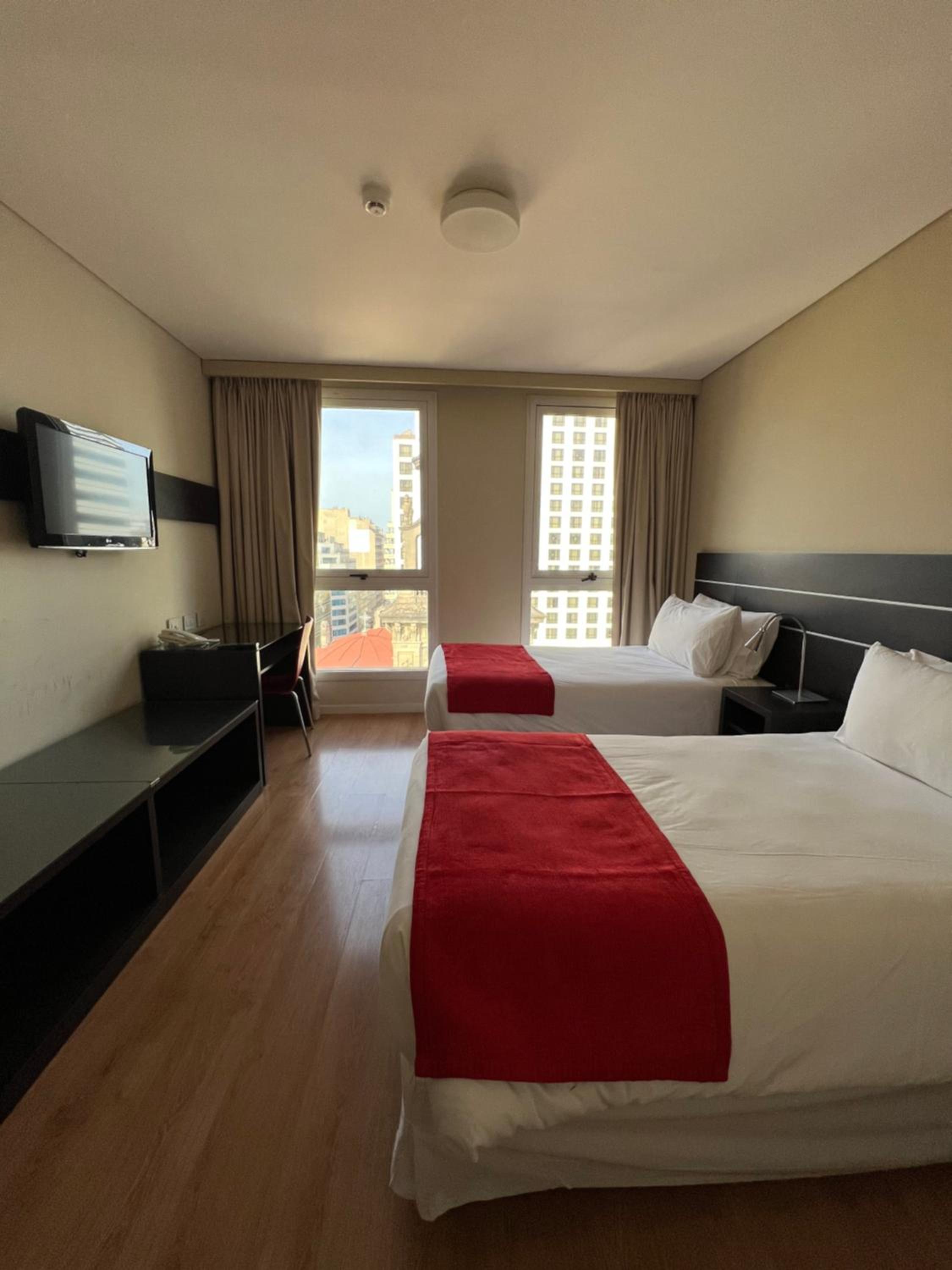 Twin Room photo 3