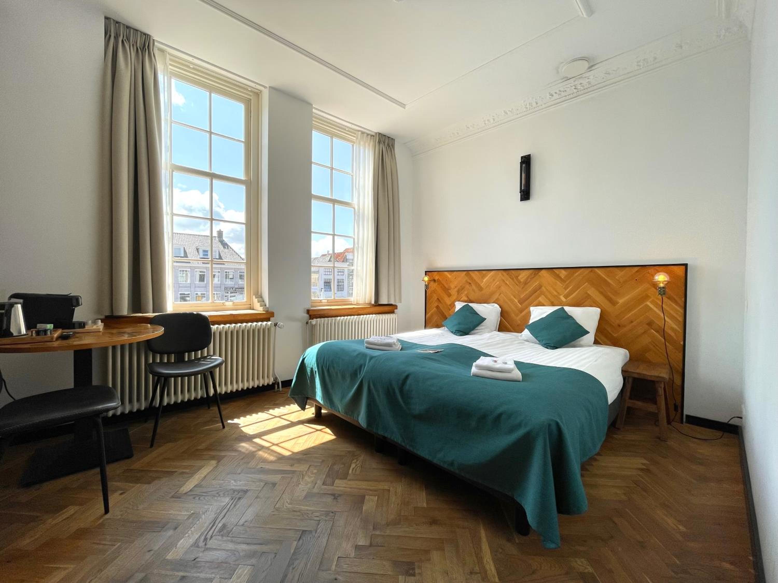 Deluxe Family Suite
