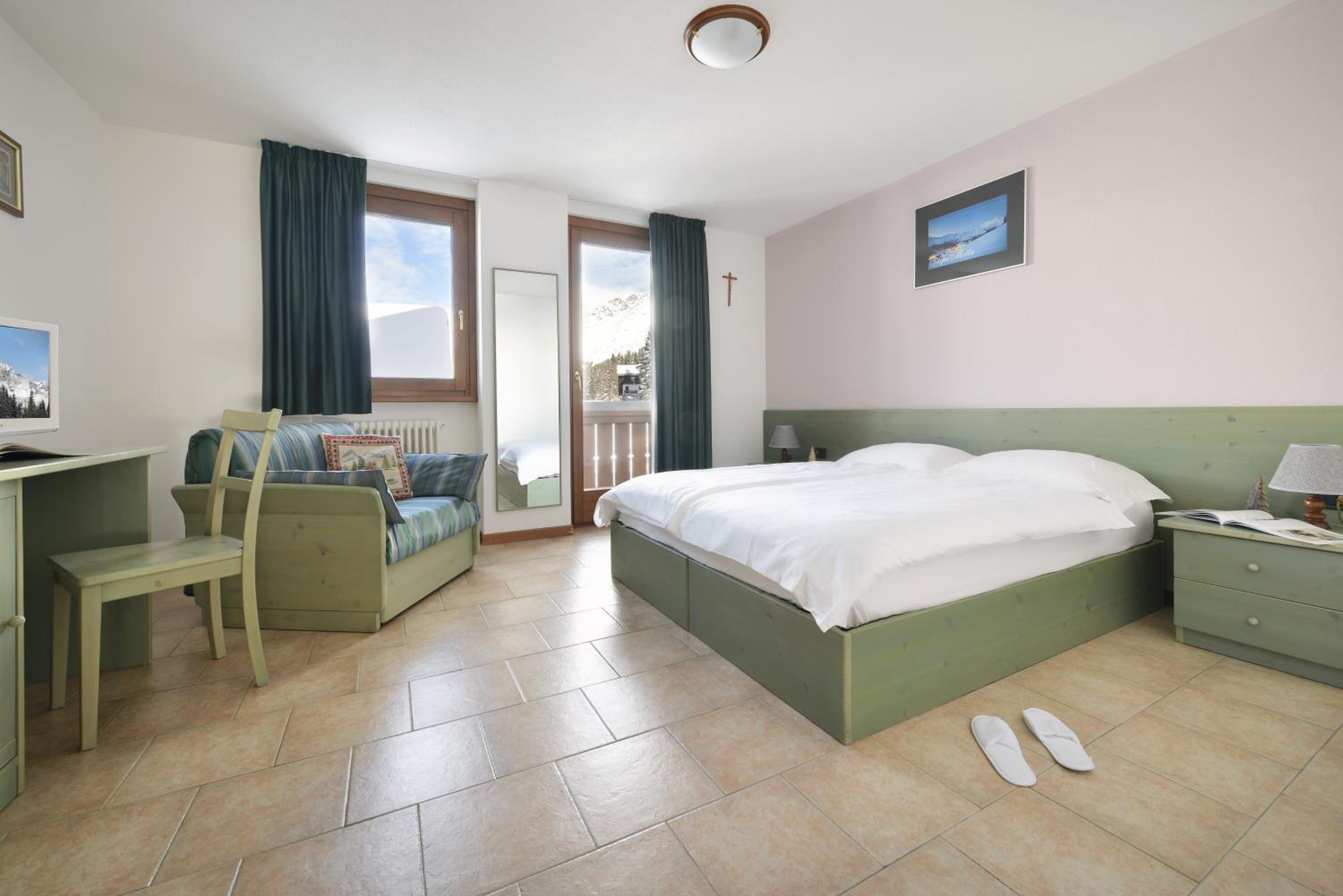 Double or Twin Room photo 2