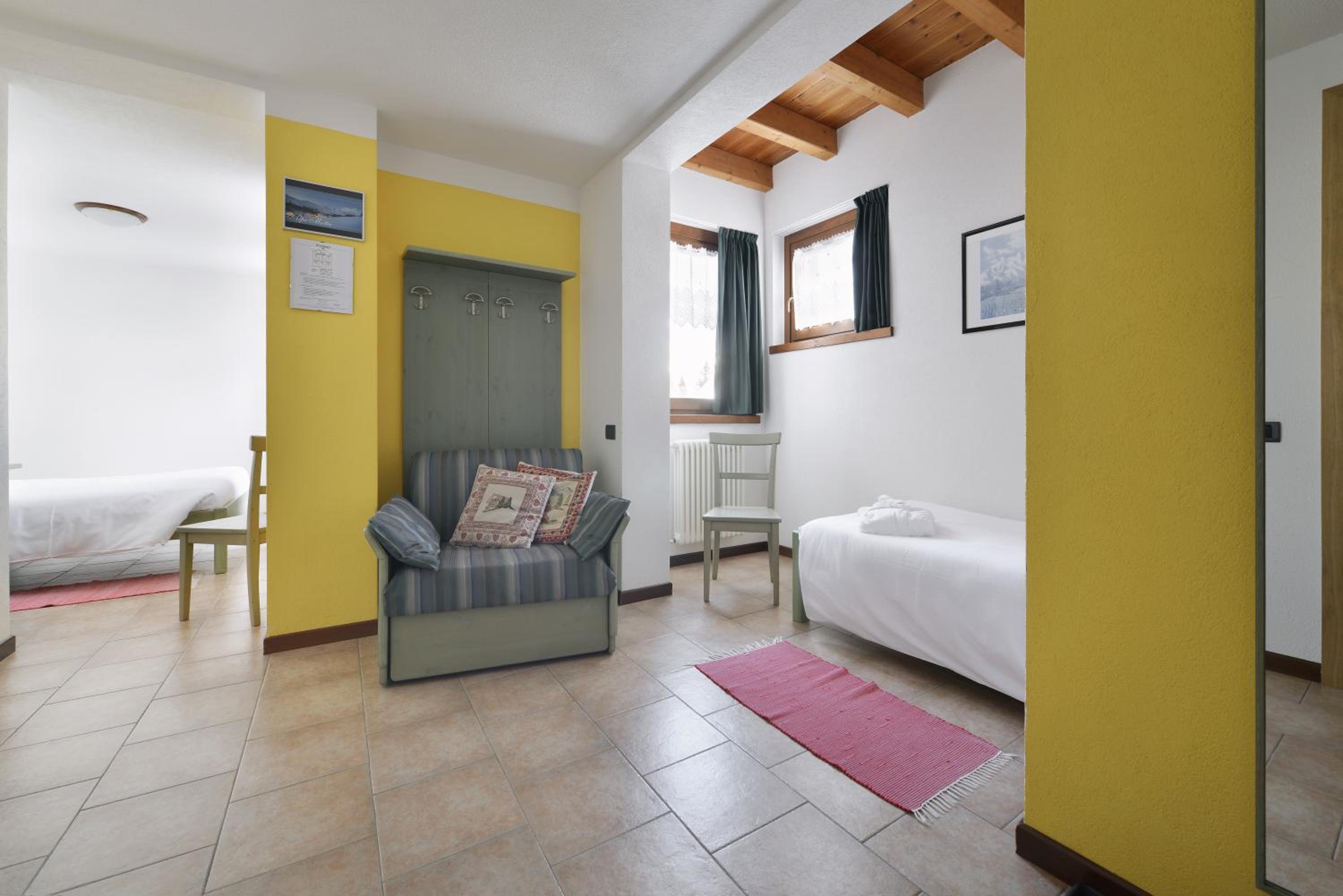 Triple Room photo 2