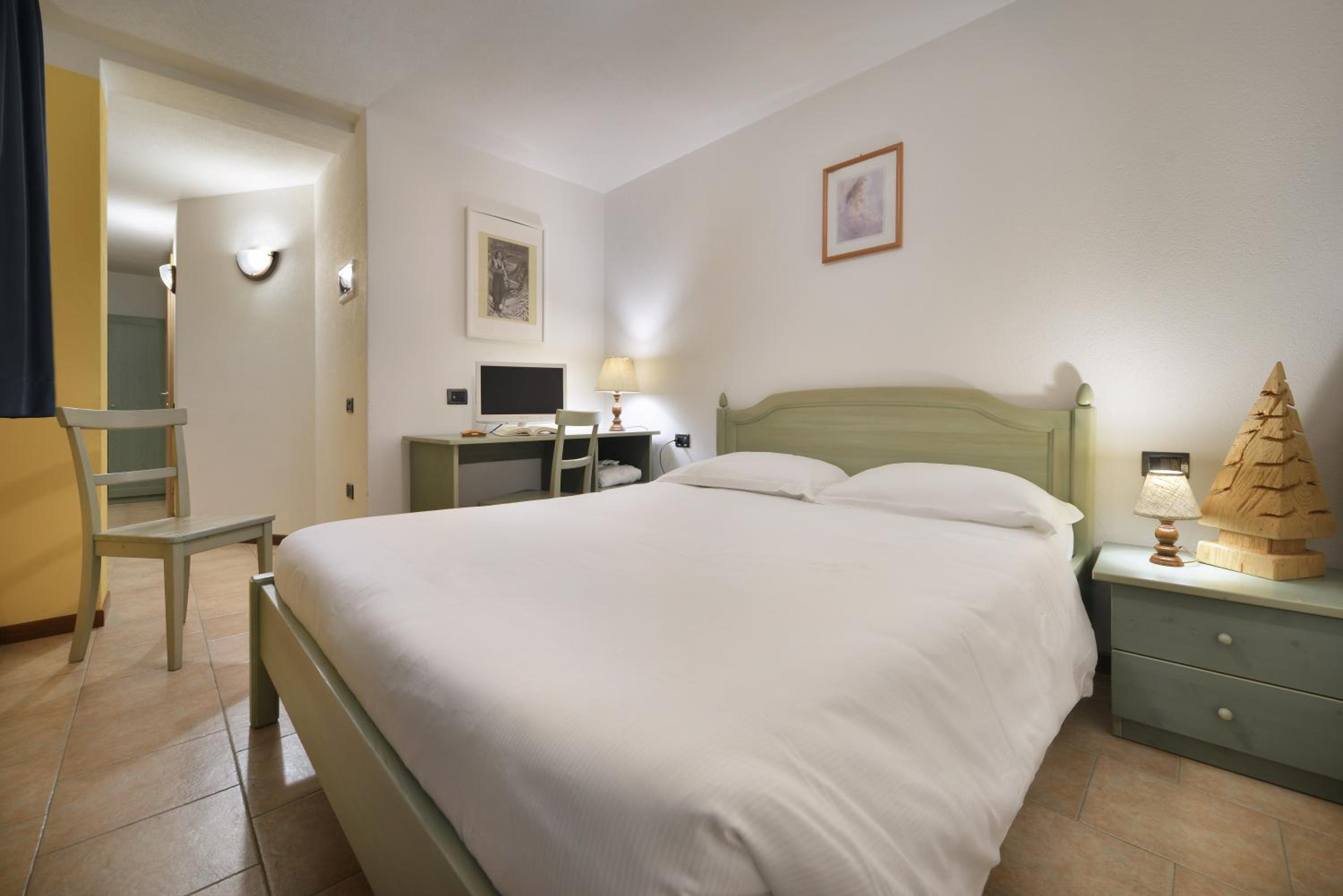 Triple Room photo 3