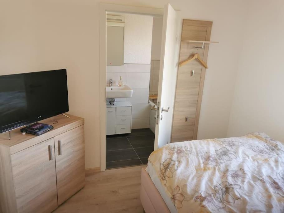 One-Bedroom Apartment photo 3