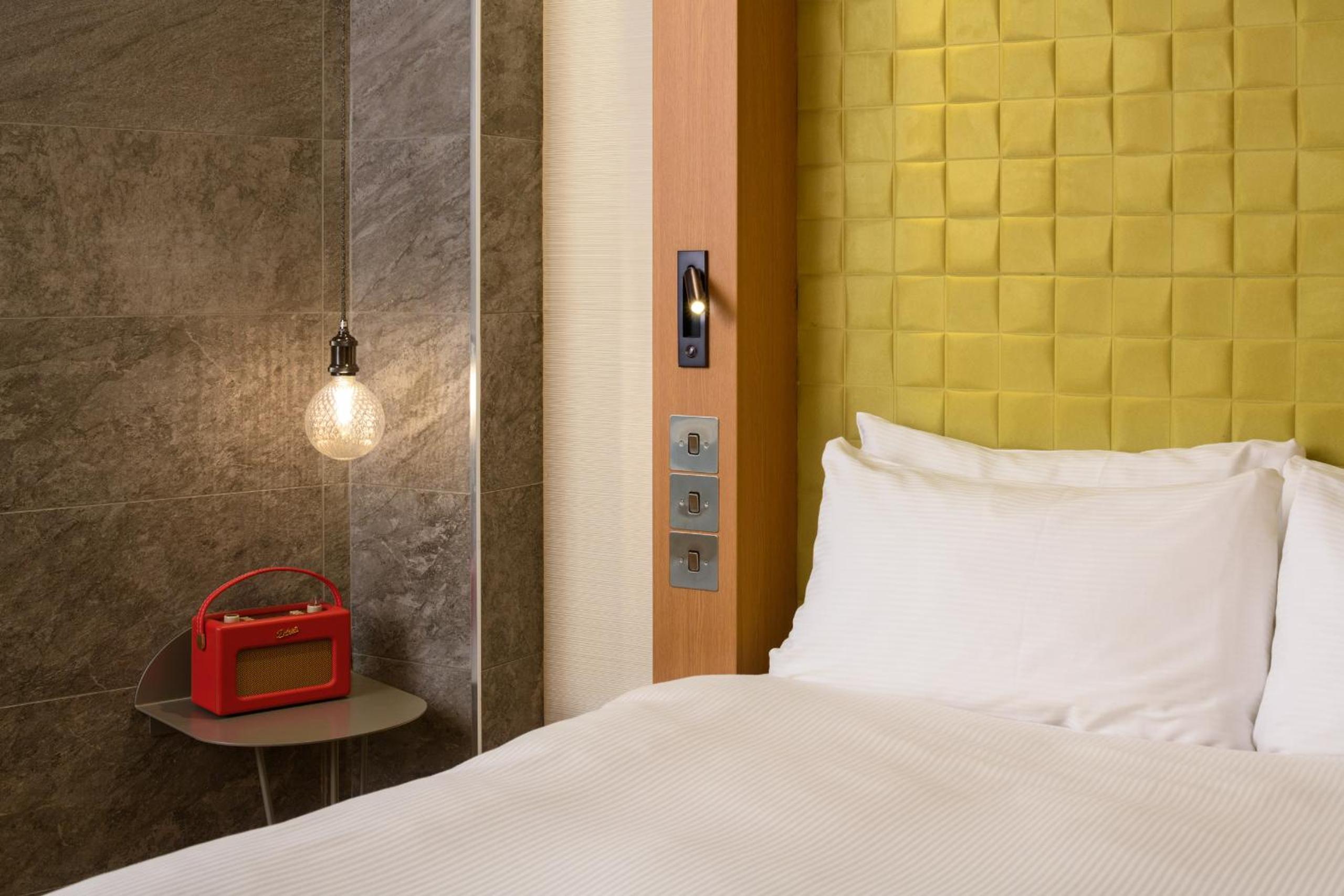 Double Room - COZY