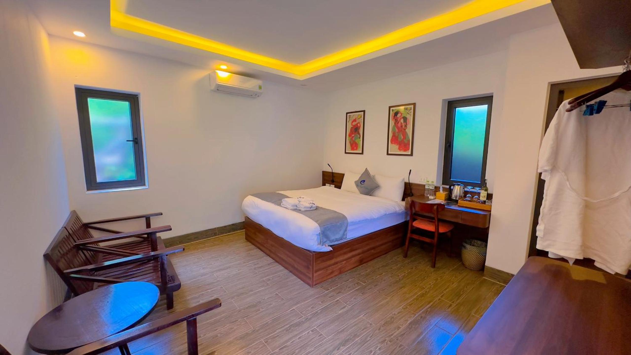 Standard Double Room - Photo 3
