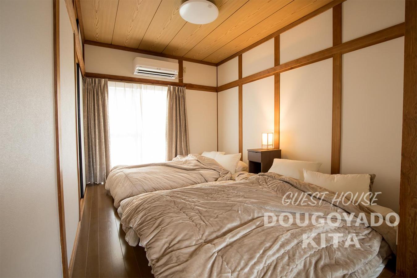 Three-Bedroom Villa photo 1