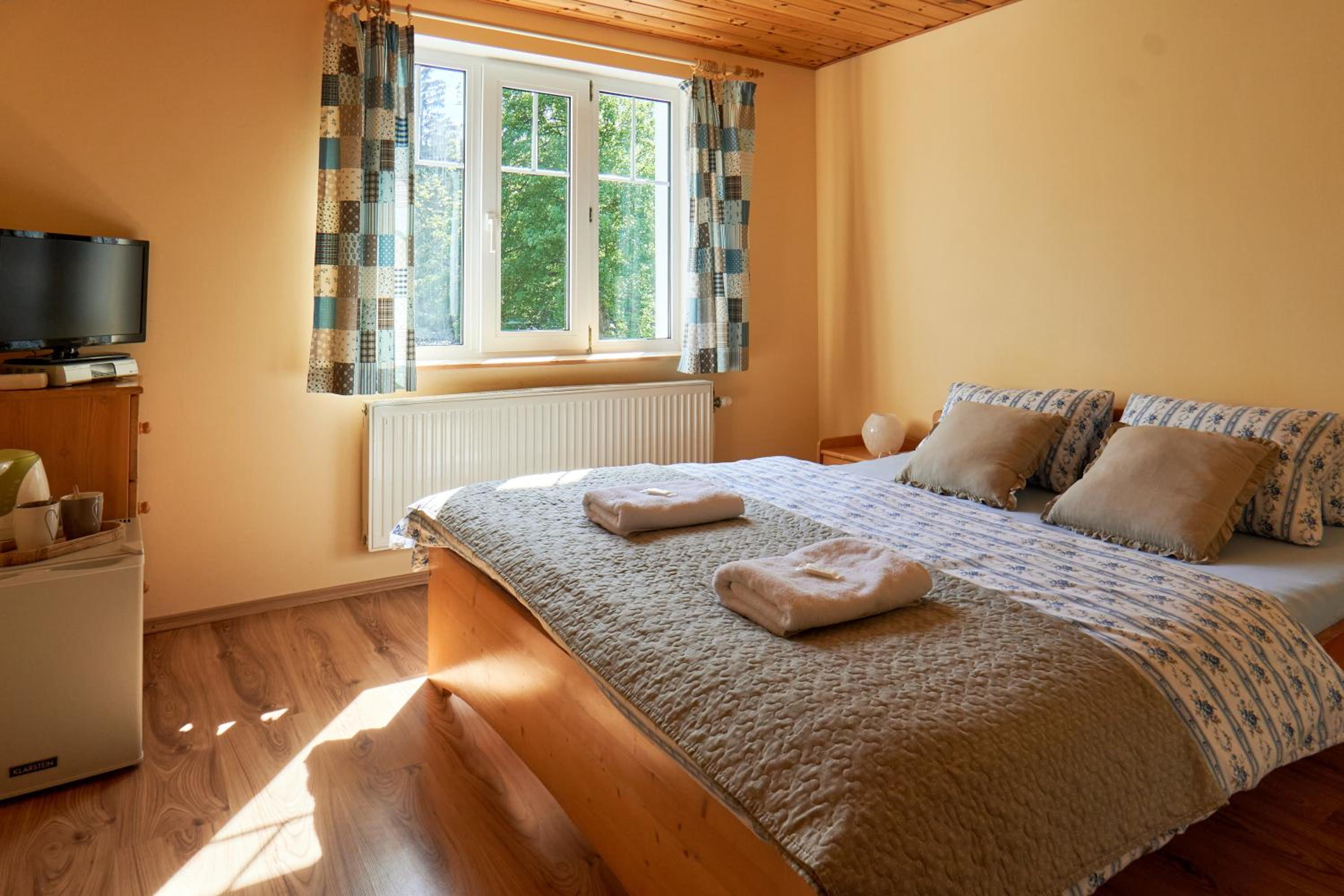 Standard Double Room photo 2