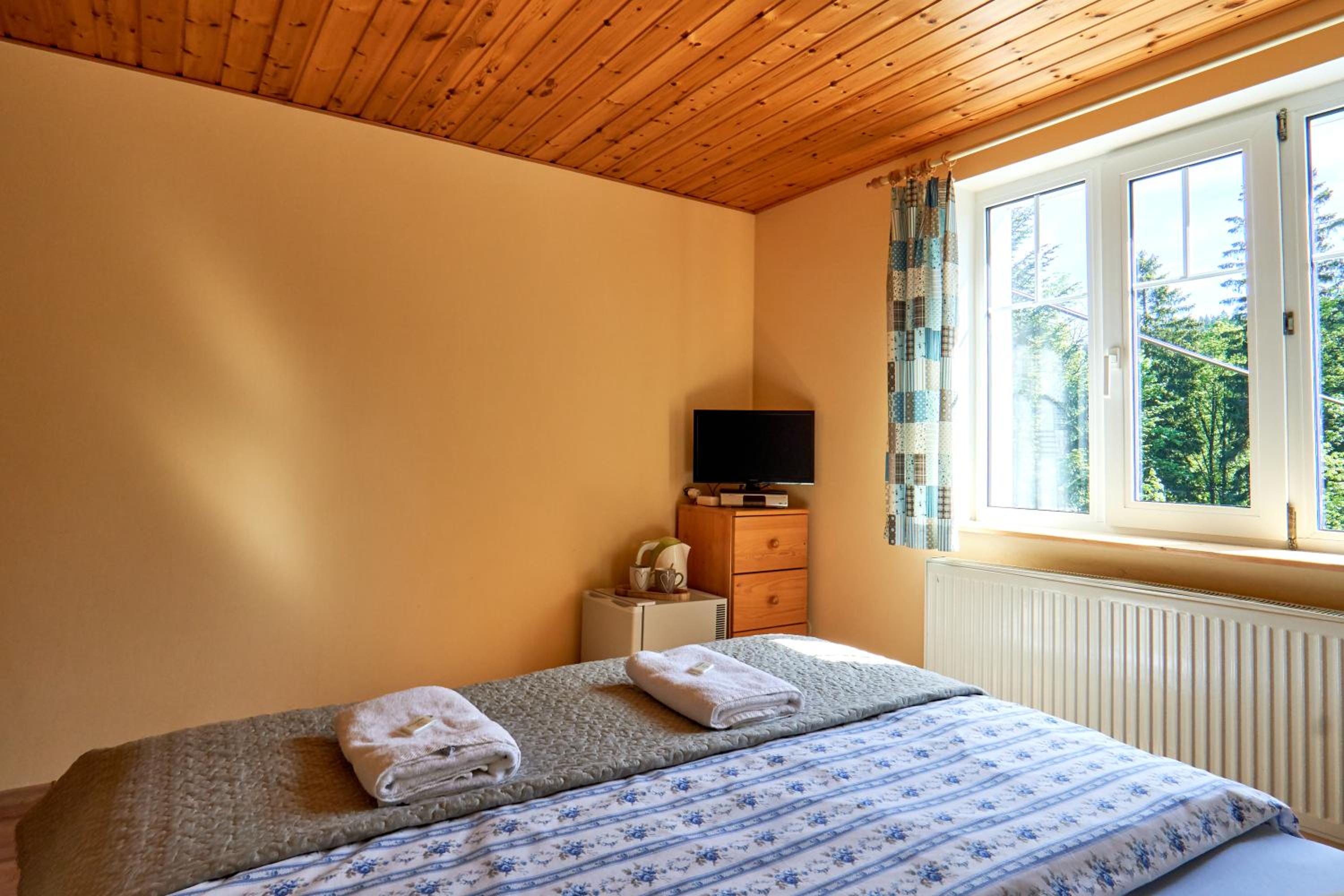 Standard Double Room photo 3