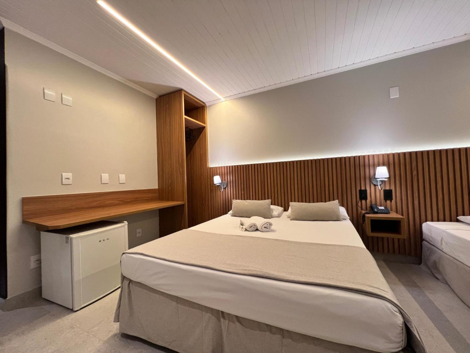 Superior Triple Room - Photo 6