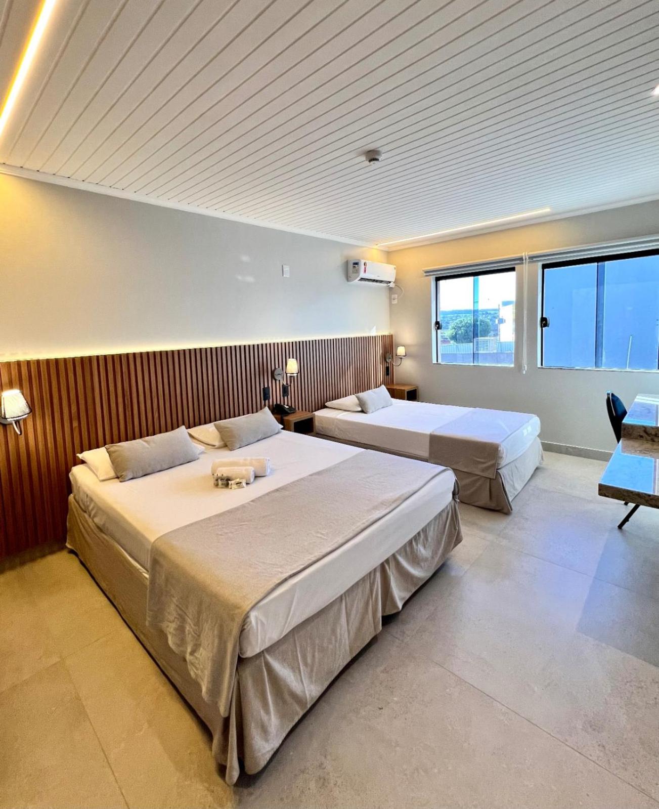 Superior Triple Room - Photo 3