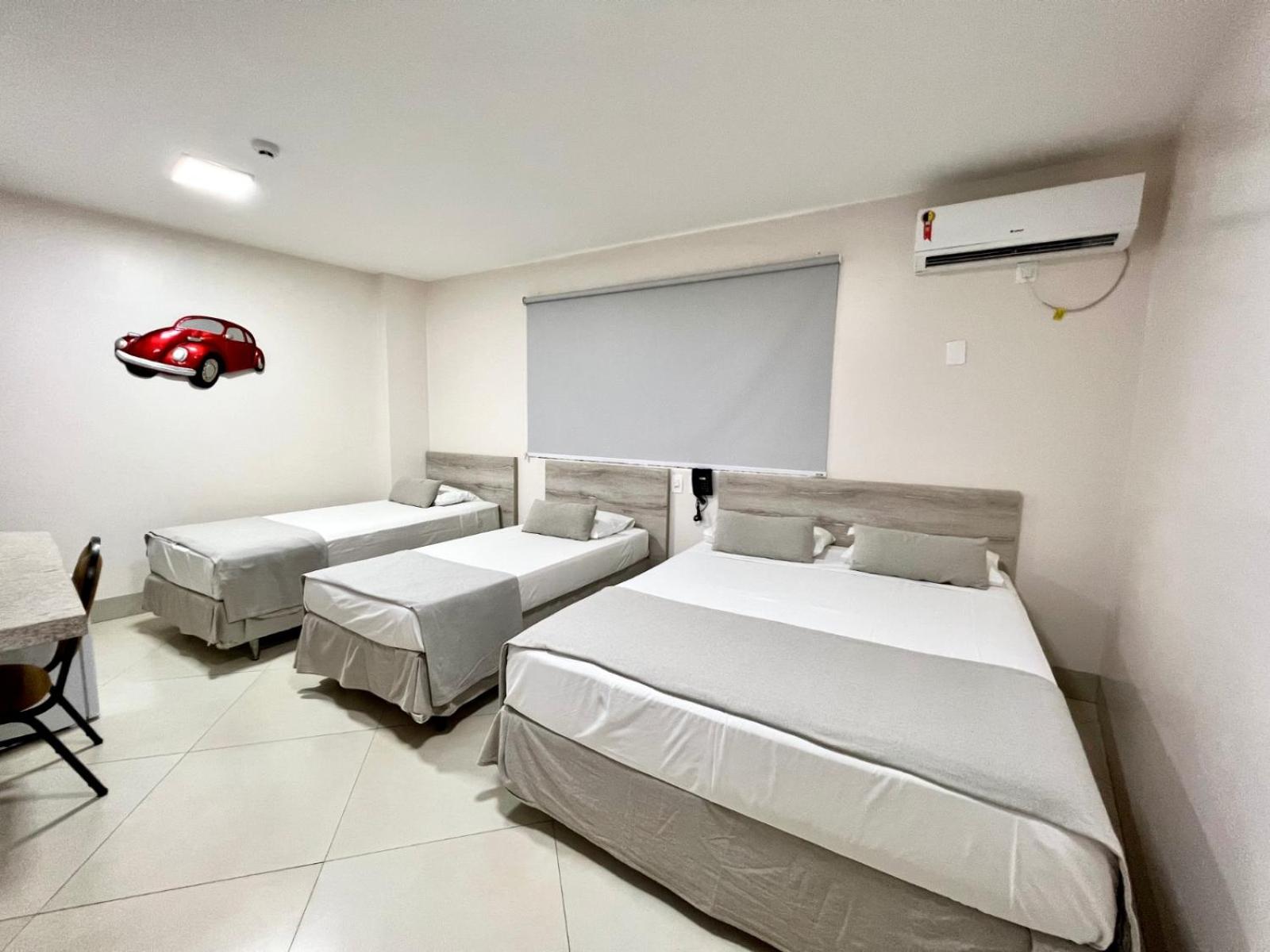 Superior Quadruple Room - Photo 4