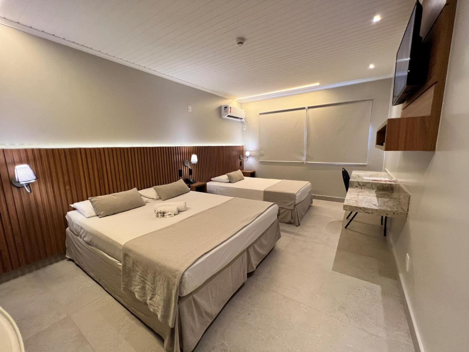 Superior Triple Room - Photo 9